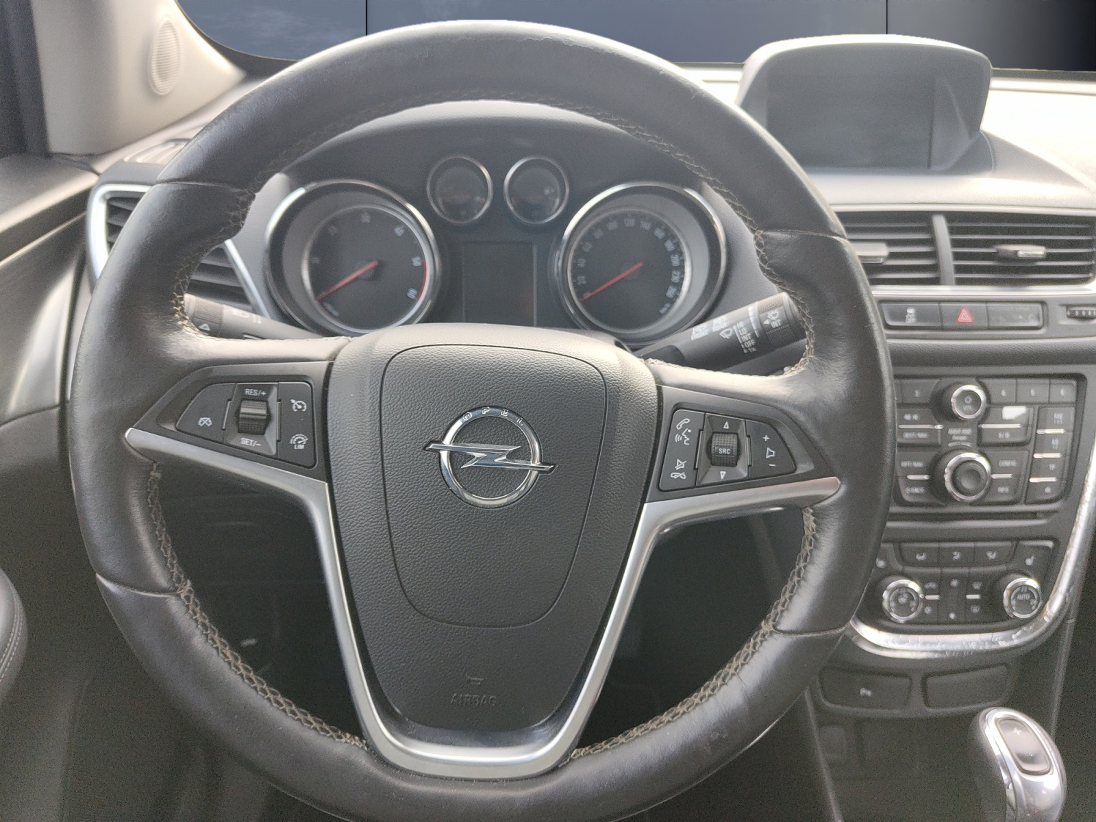 Opel Mokka 15