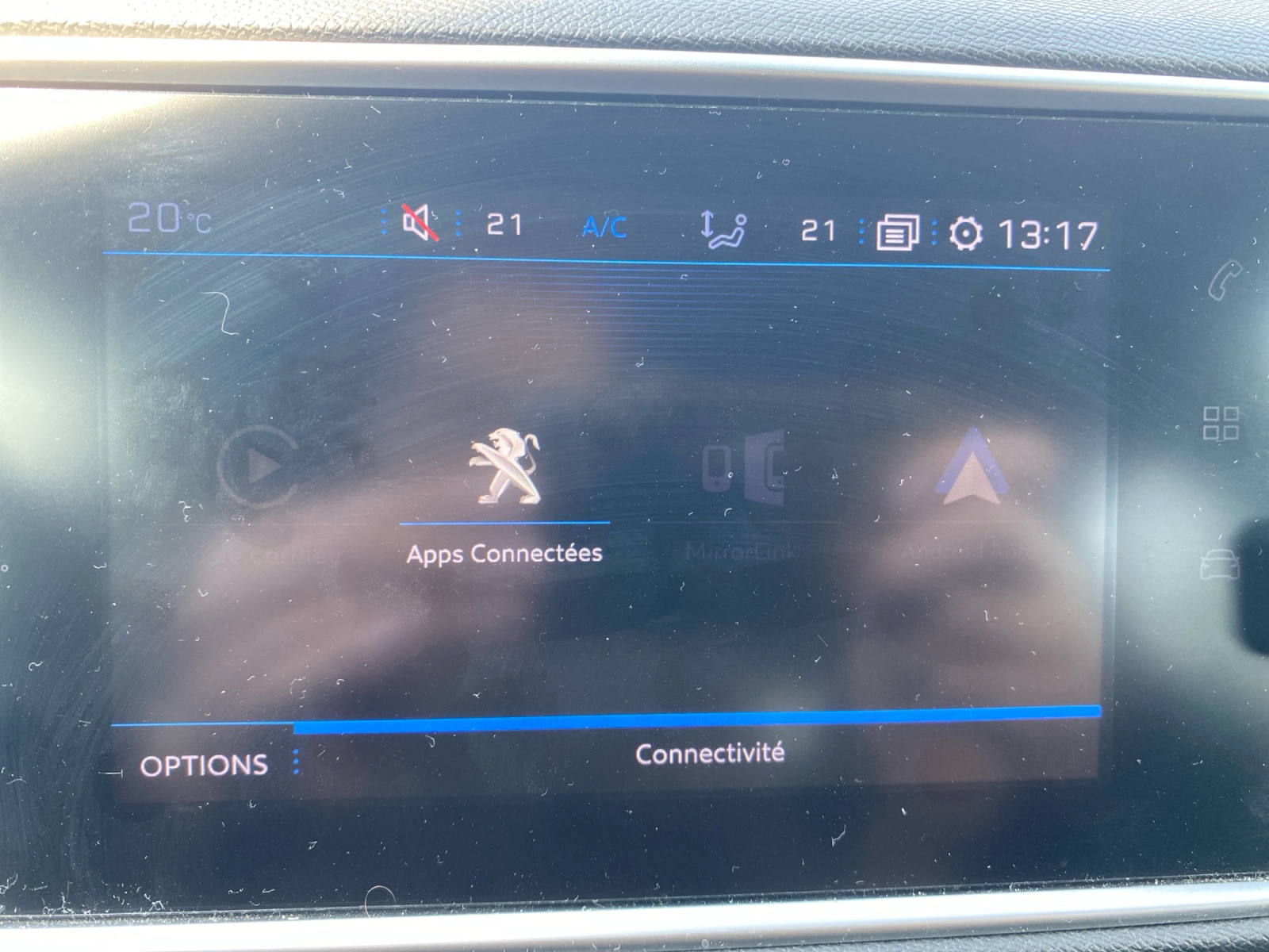 Peugeot 308 18