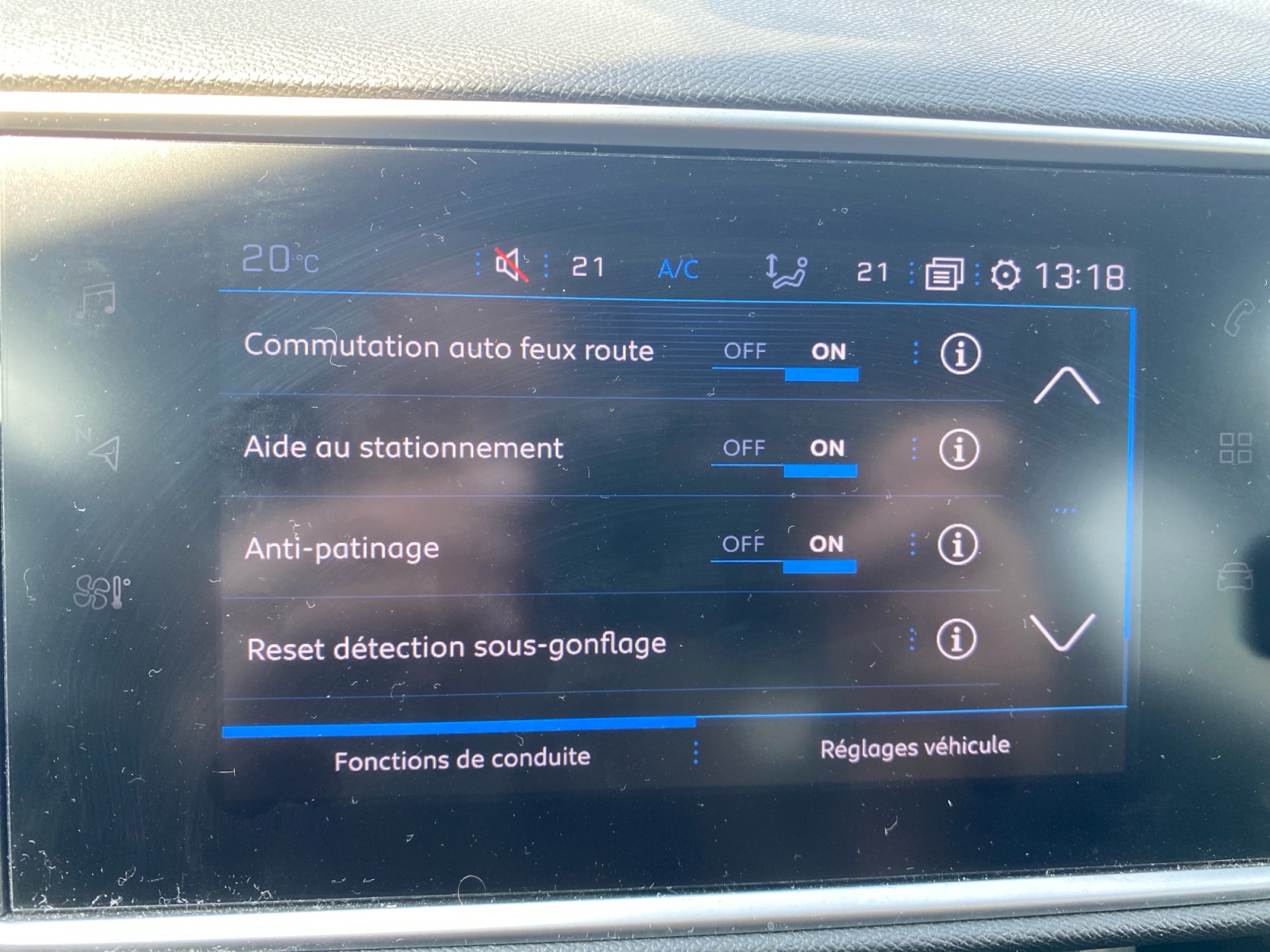 Peugeot 308 19