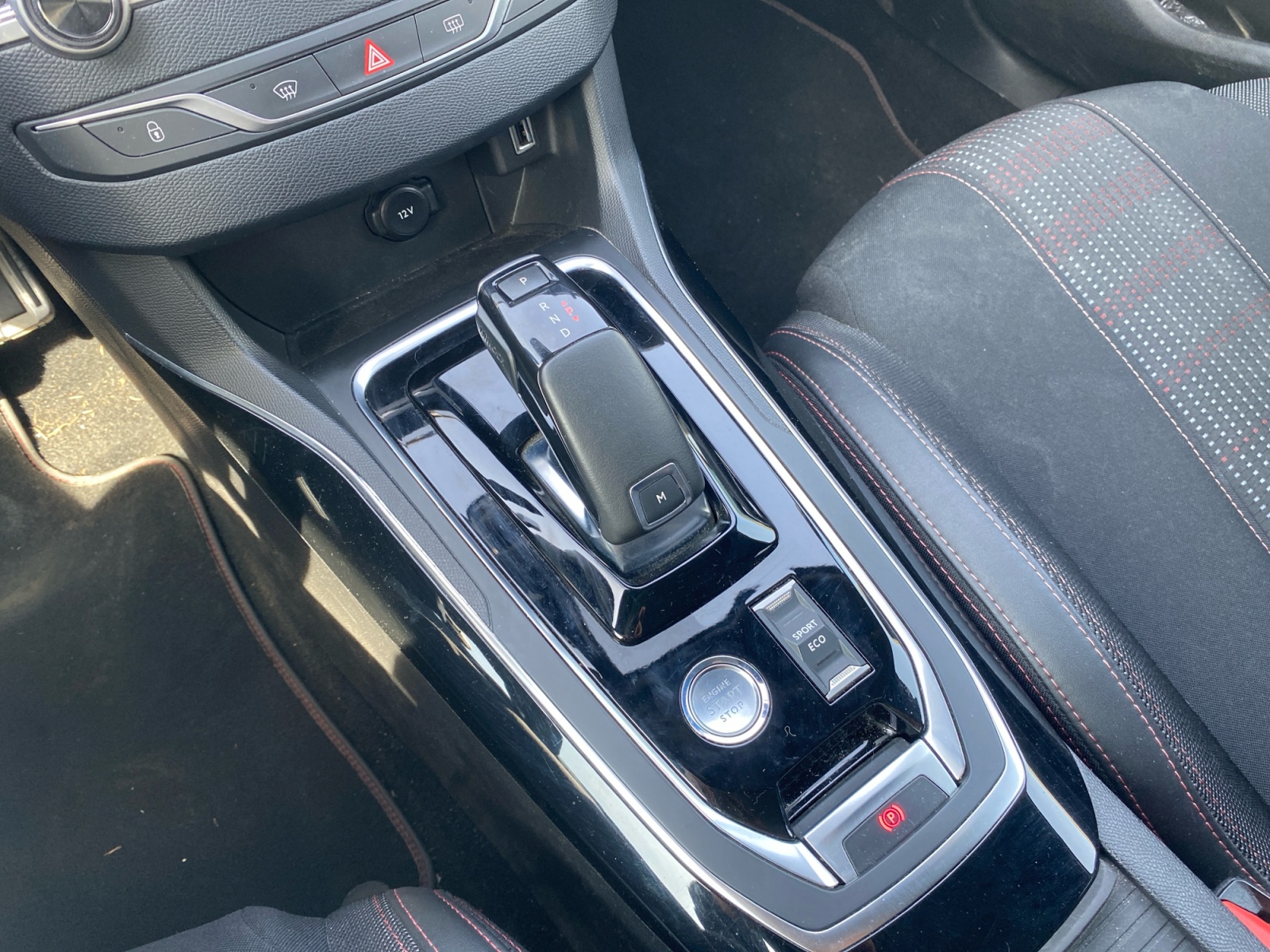 Peugeot 308 20