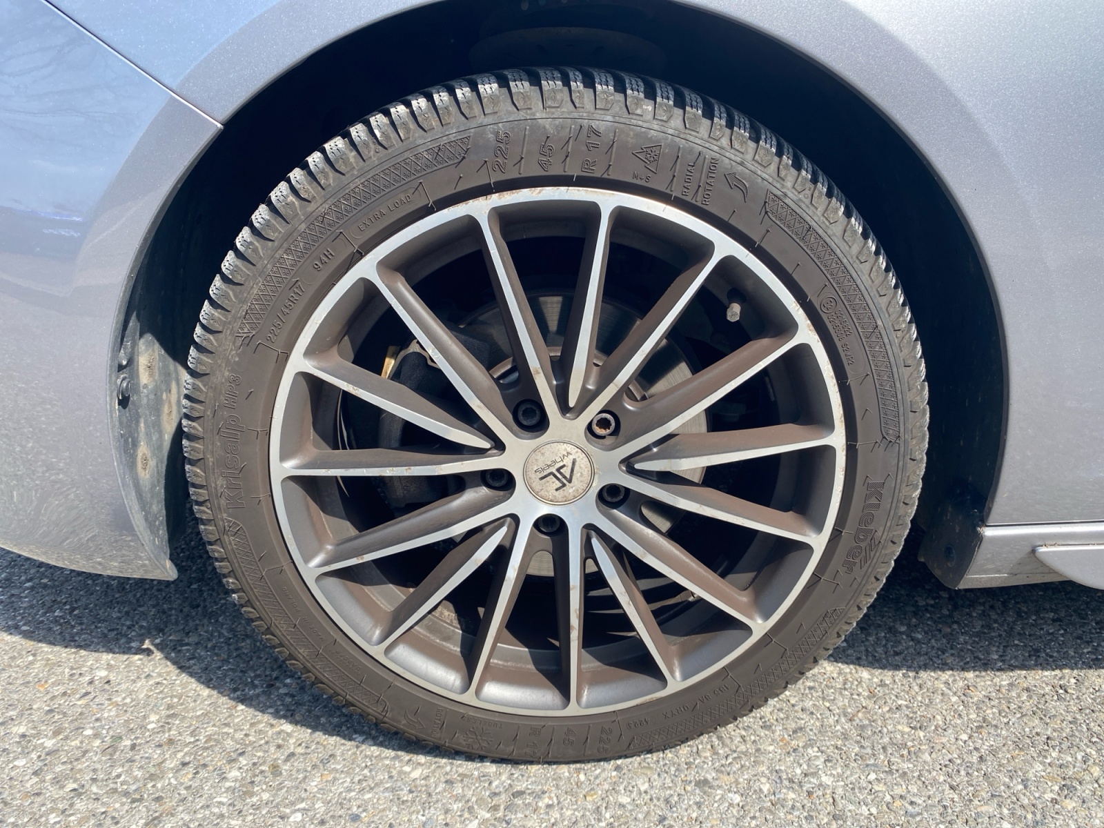 Peugeot 308 23