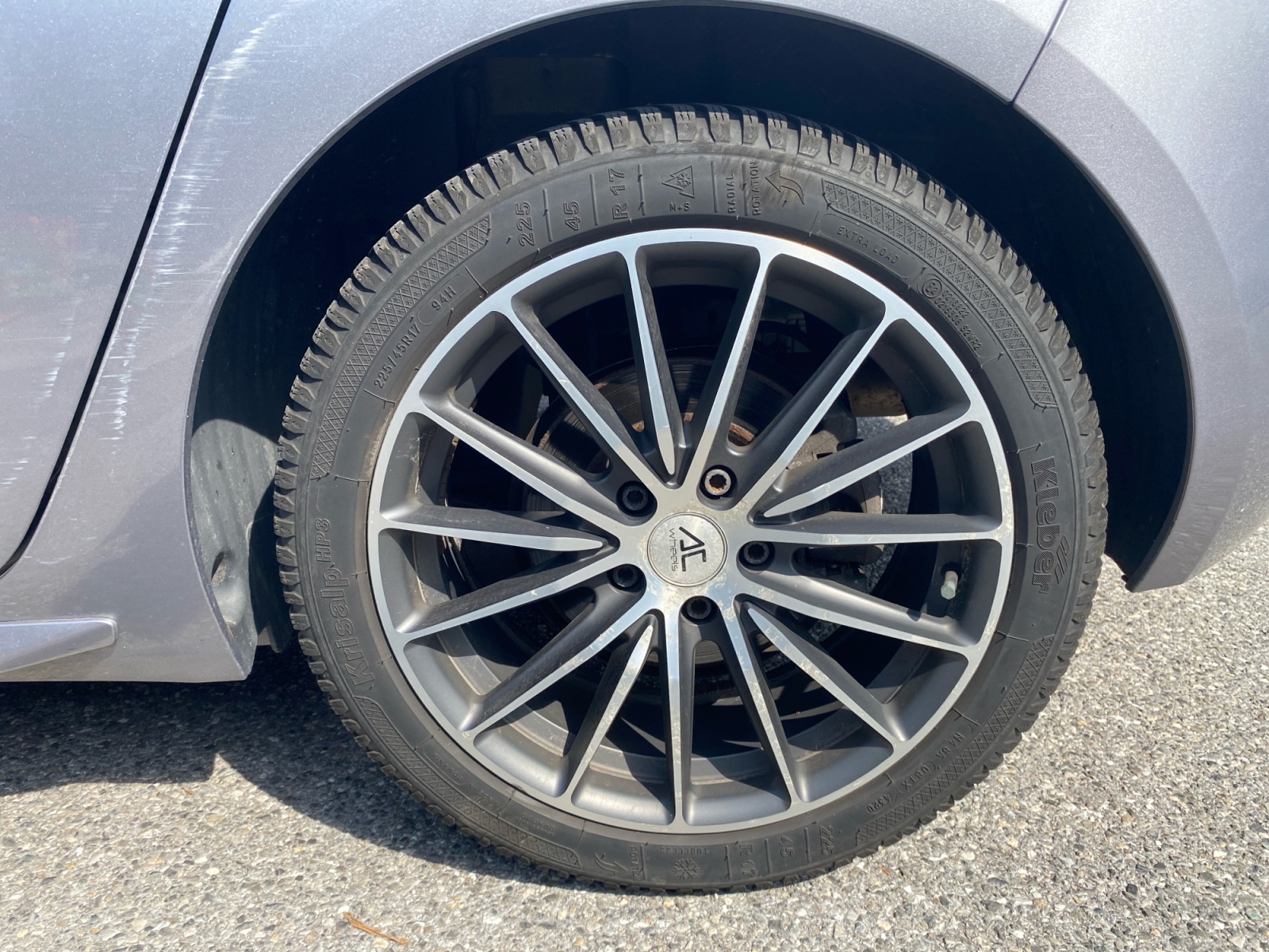 Peugeot 308 24