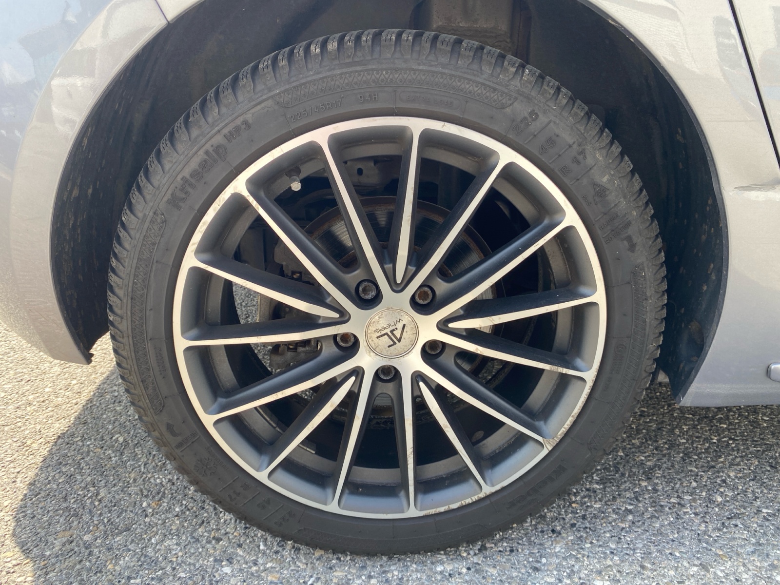 Peugeot 308 27