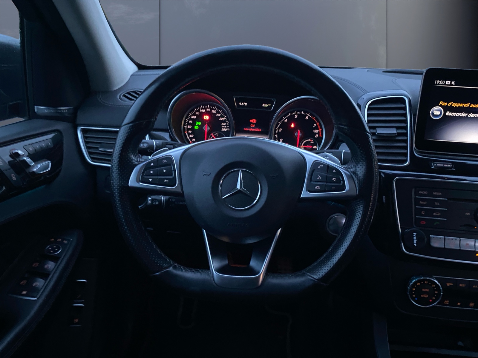 Mercedes-Benz Classe Gle 14