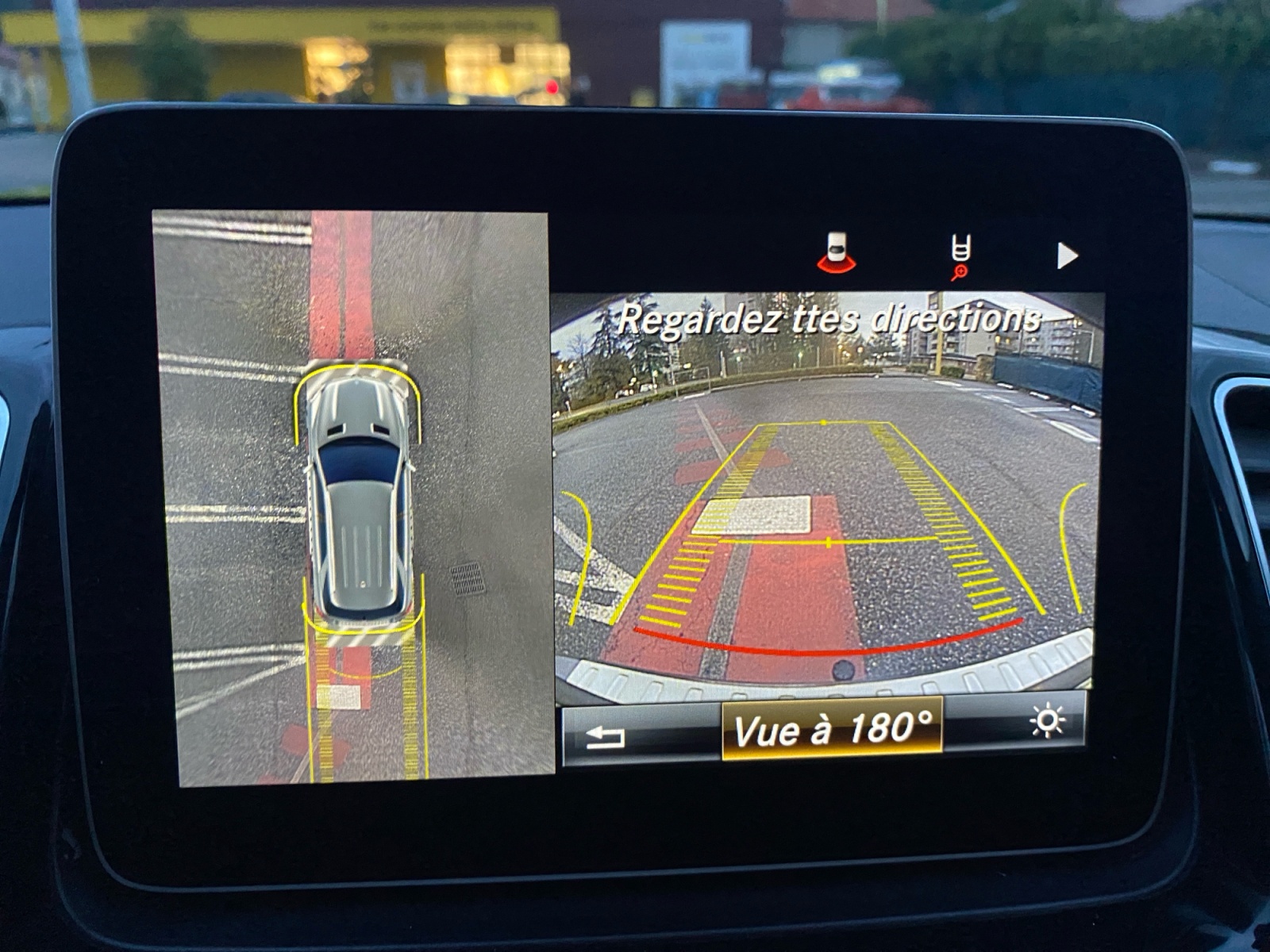 Mercedes-Benz Classe Gle 17