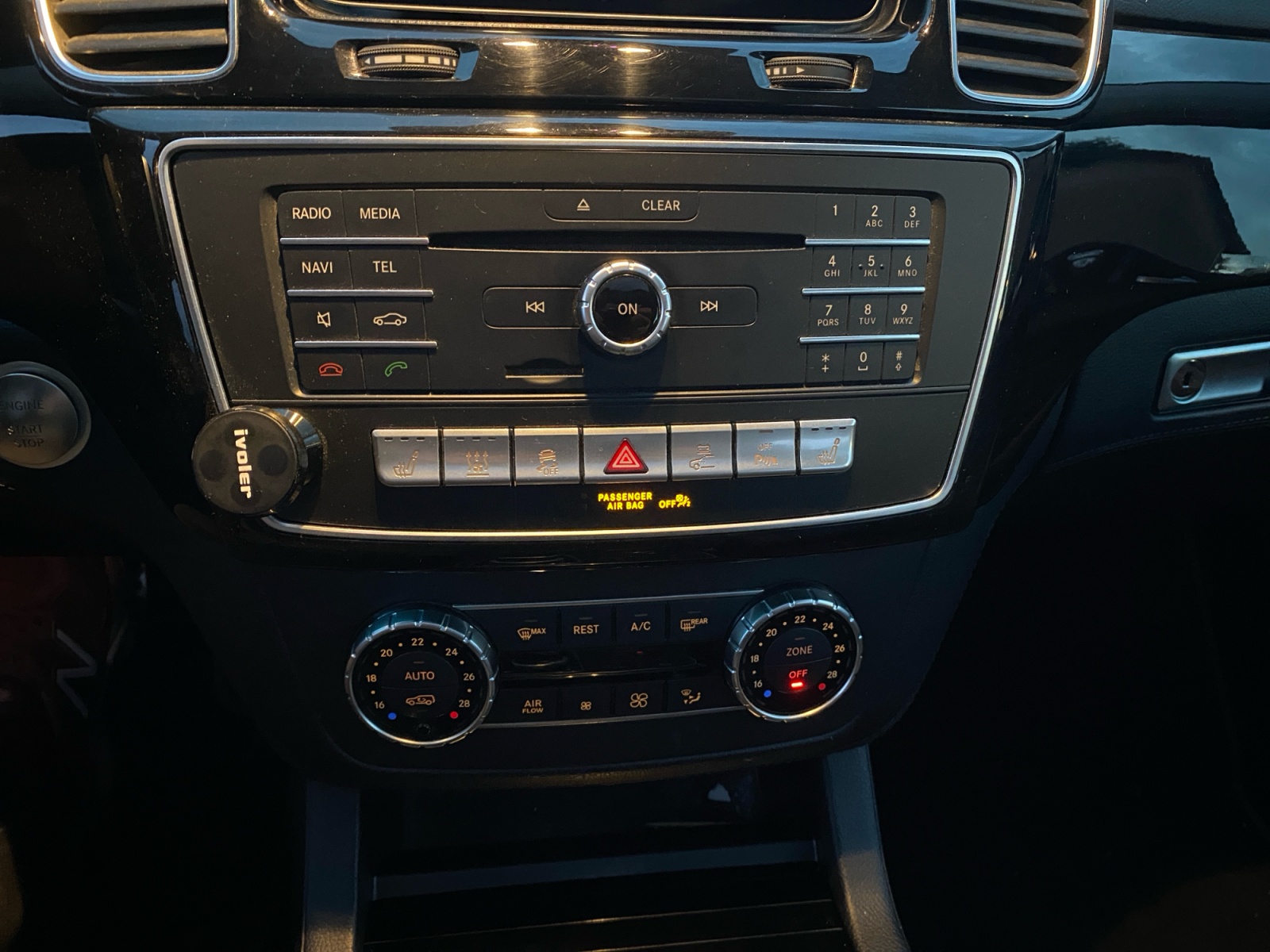 Mercedes-Benz Classe Gle 18