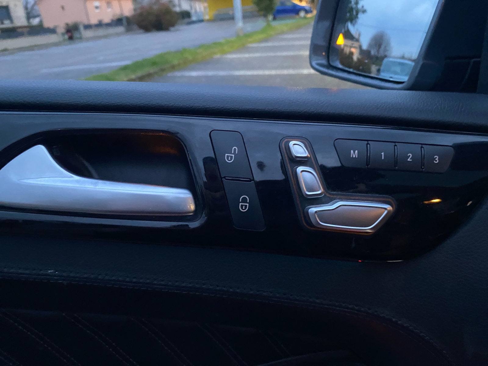 Mercedes-Benz Classe Gle 20