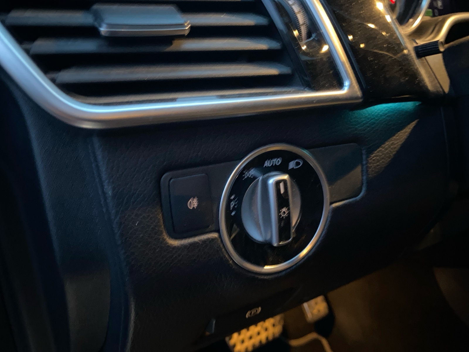 Mercedes-Benz Classe Gle 22