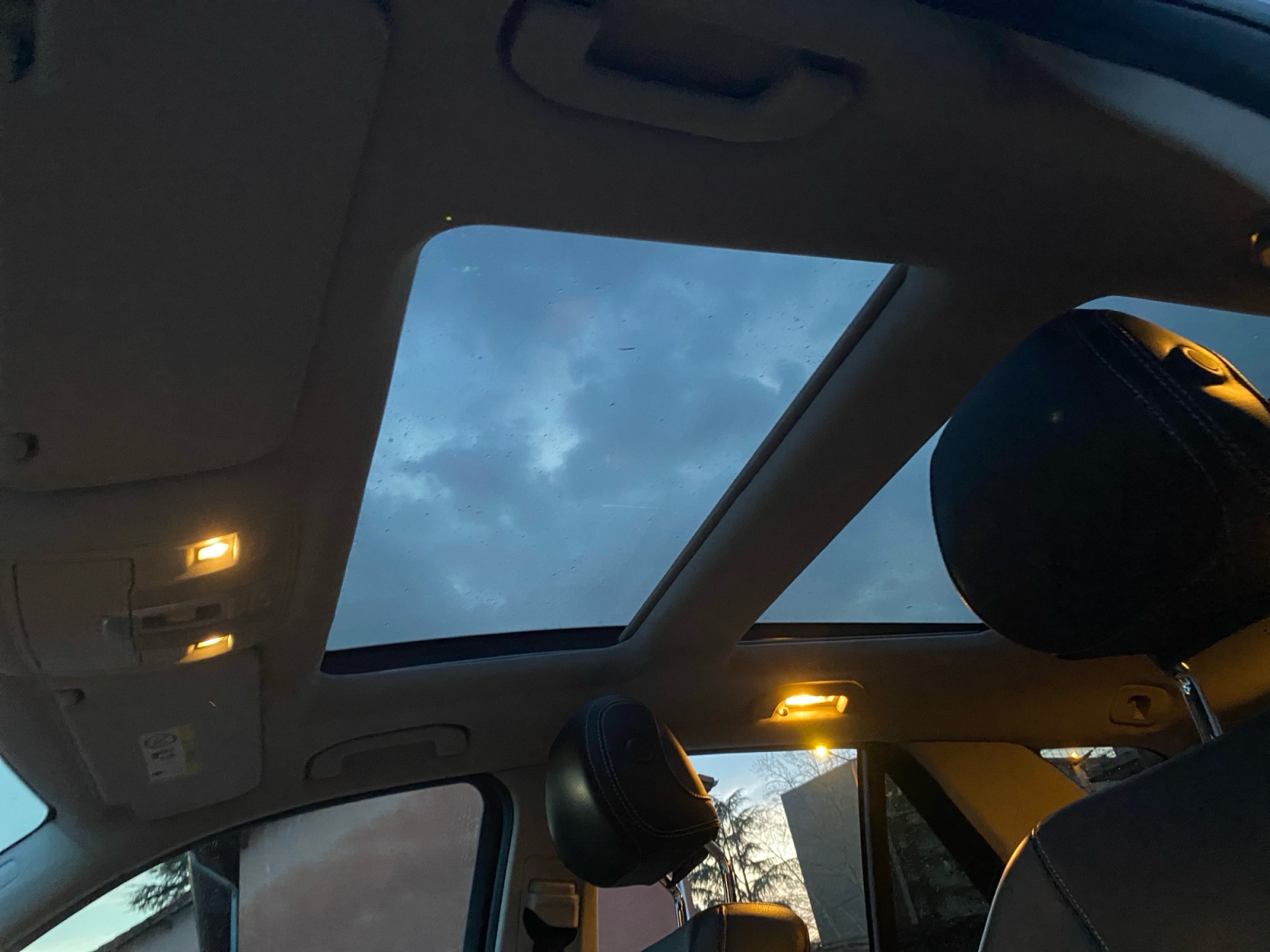 Mercedes-Benz Classe Gle 23