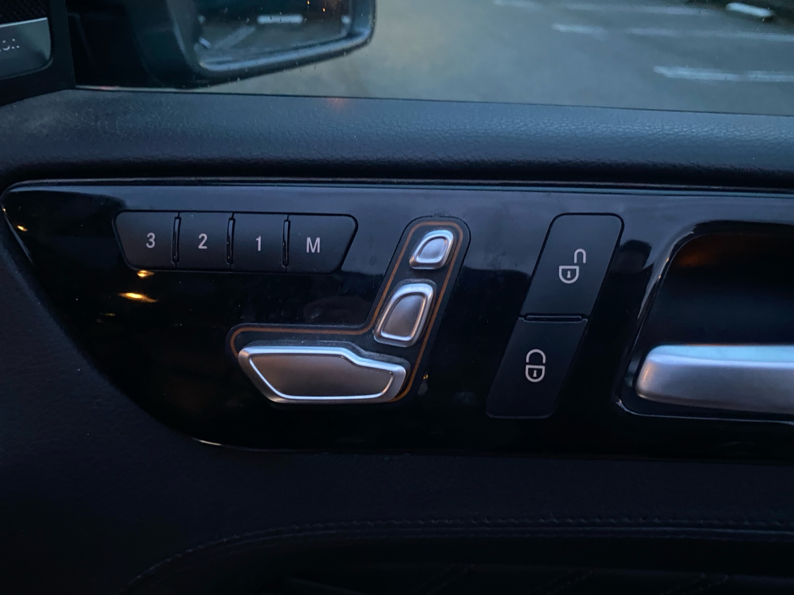 Mercedes-Benz Classe Gle 24