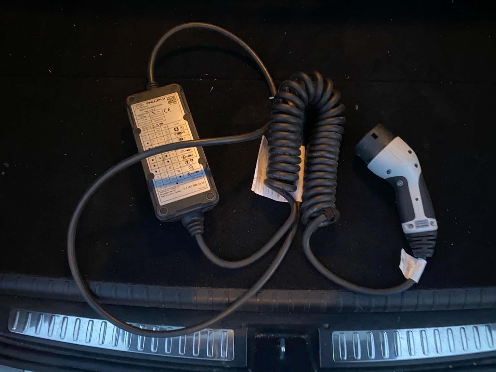 Mercedes-Benz Classe Gle 28