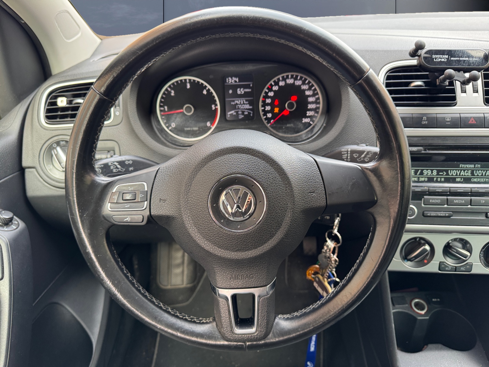 Volkswagen Polo 15