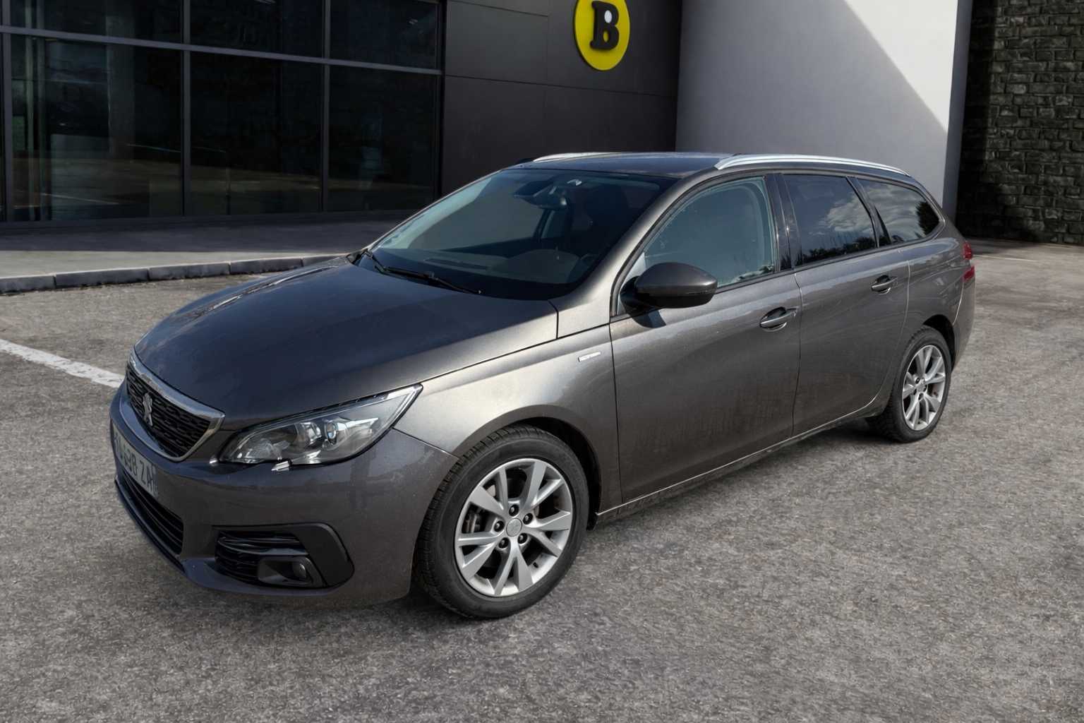 Peugeot 308 Moteur Neuf. SW 130 ch