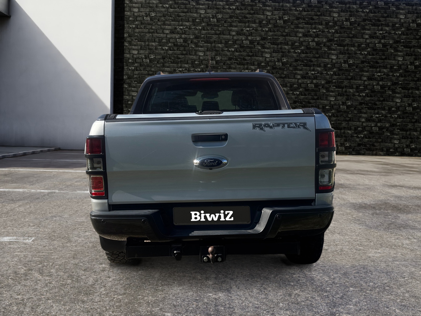 Ford Ranger 3