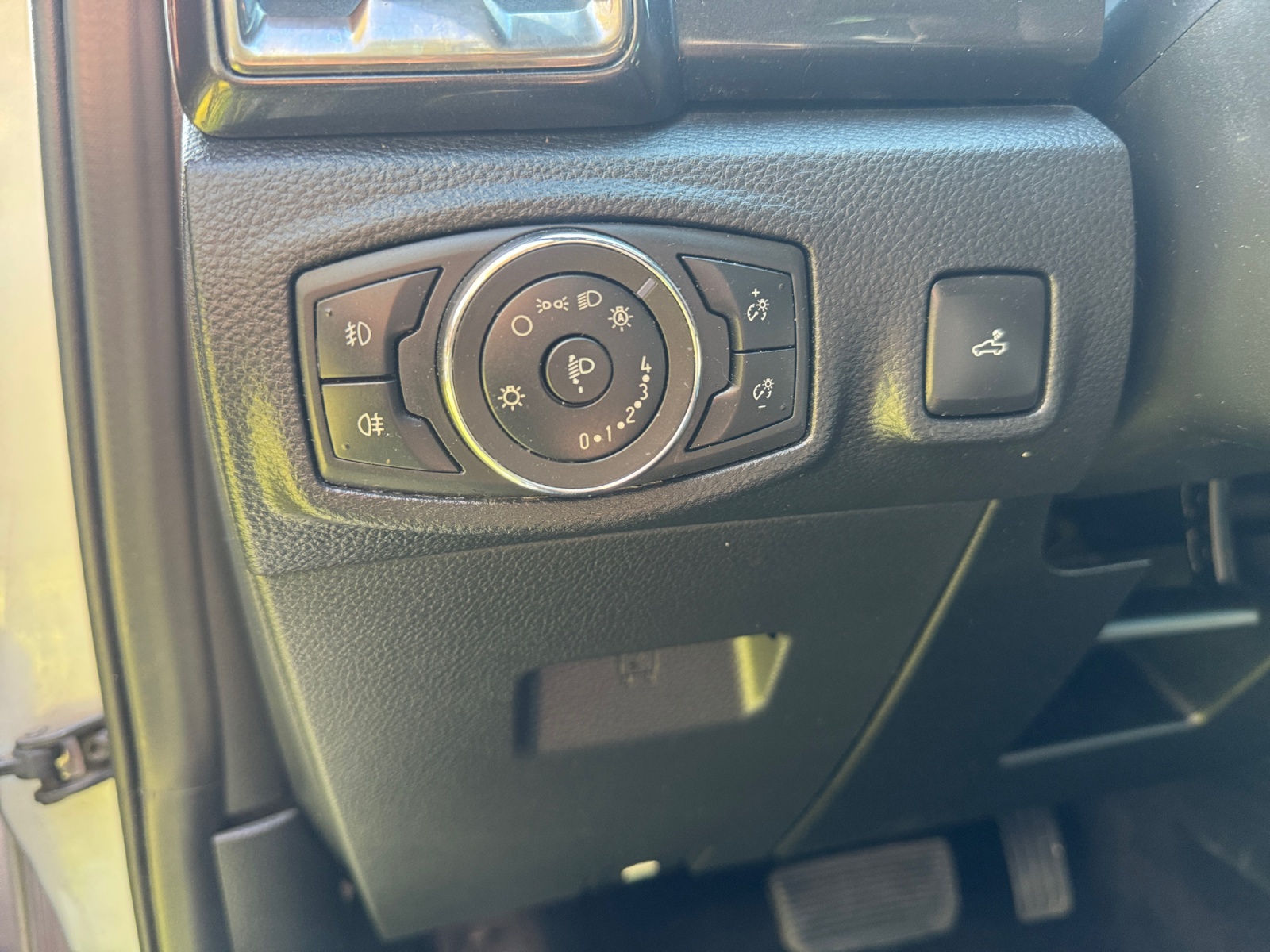 Ford Ranger 18