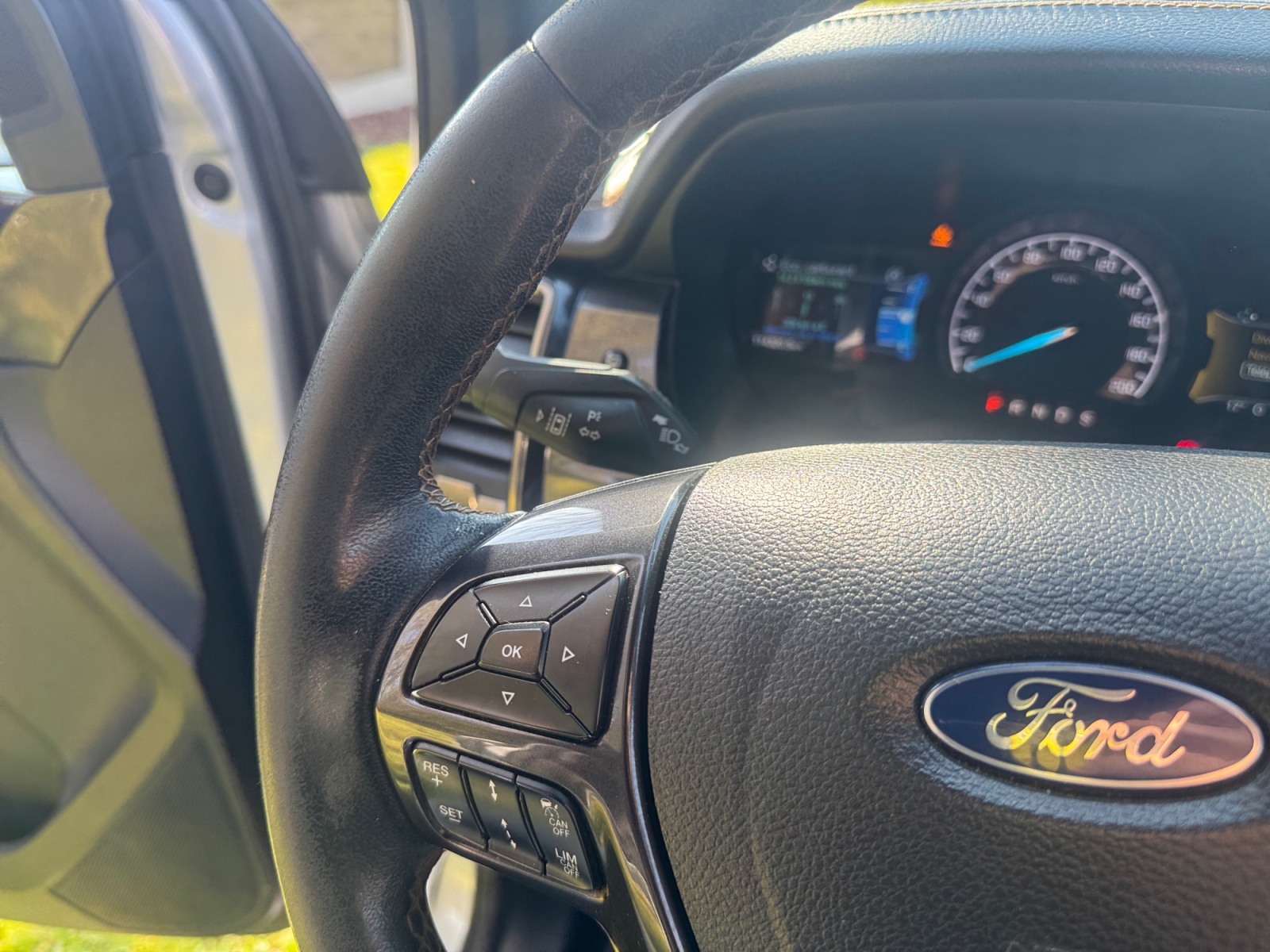 Ford Ranger 19