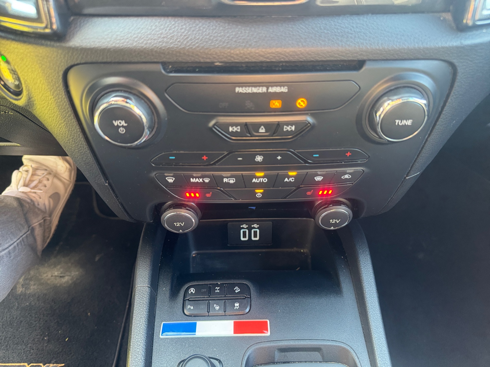 Ford Ranger 22