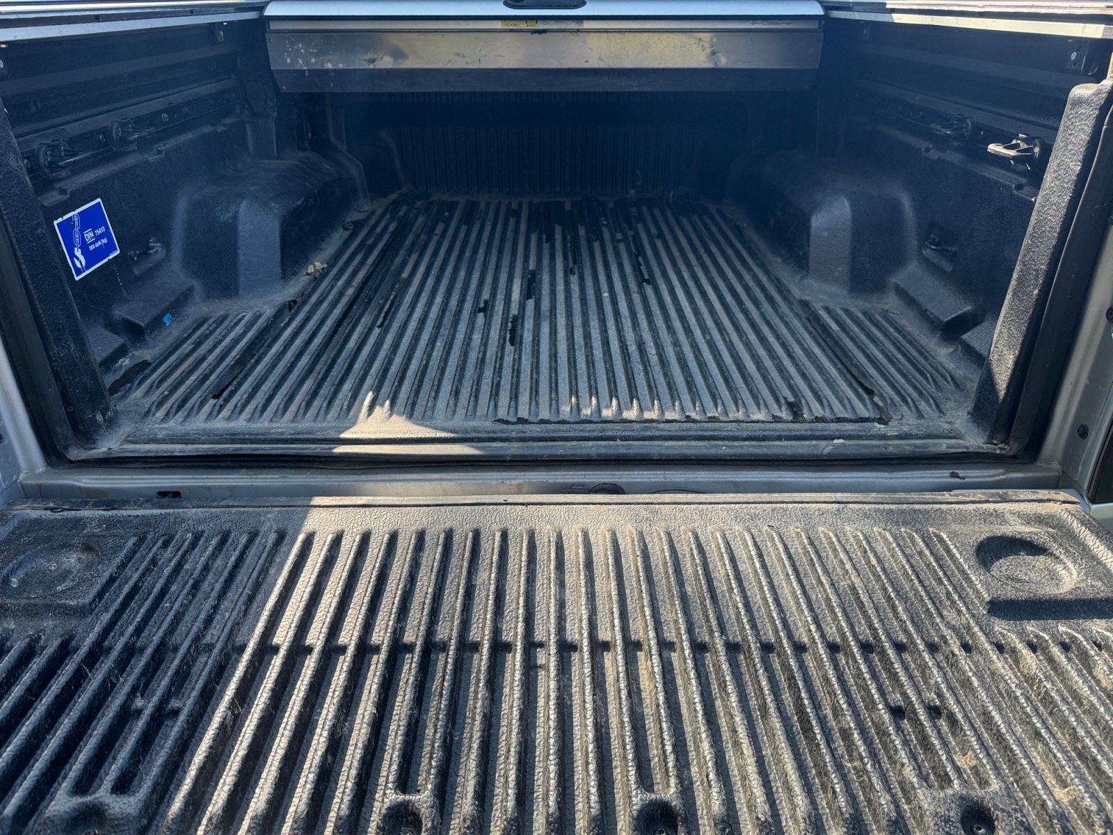 Ford Ranger 27