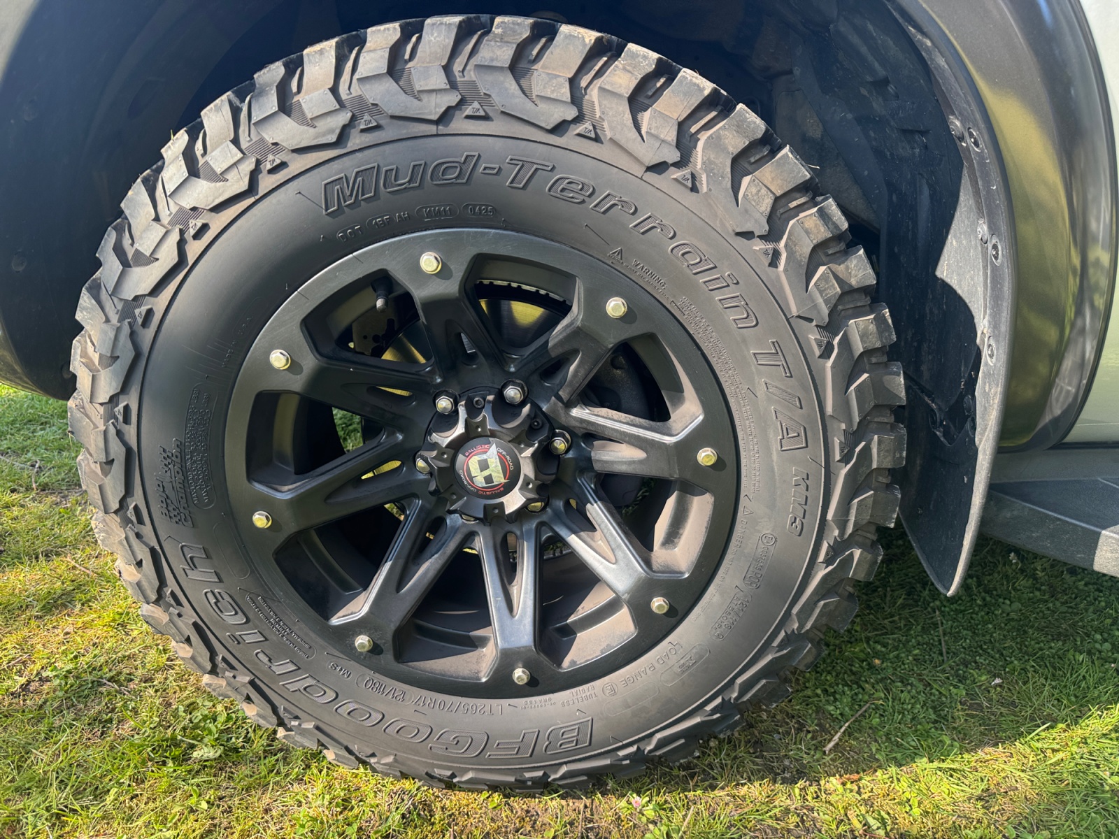 Ford Ranger 28