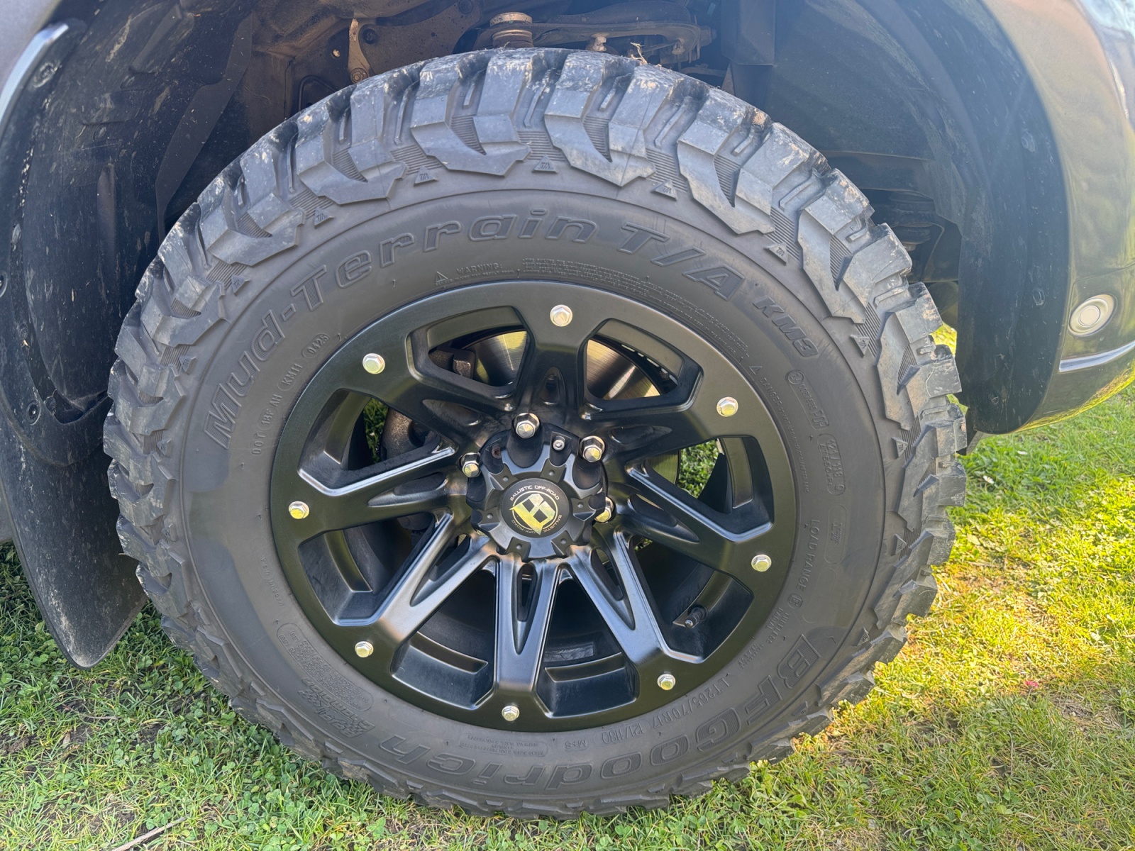 Ford Ranger 29