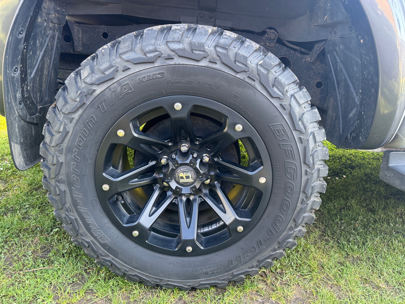 Ford Ranger 30