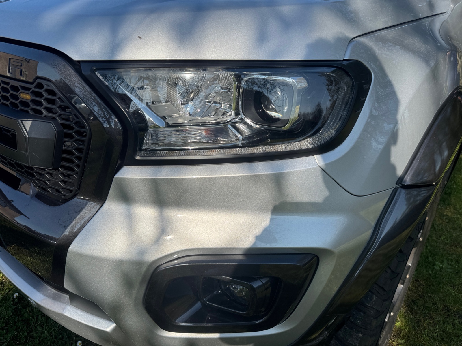 Ford Ranger 32