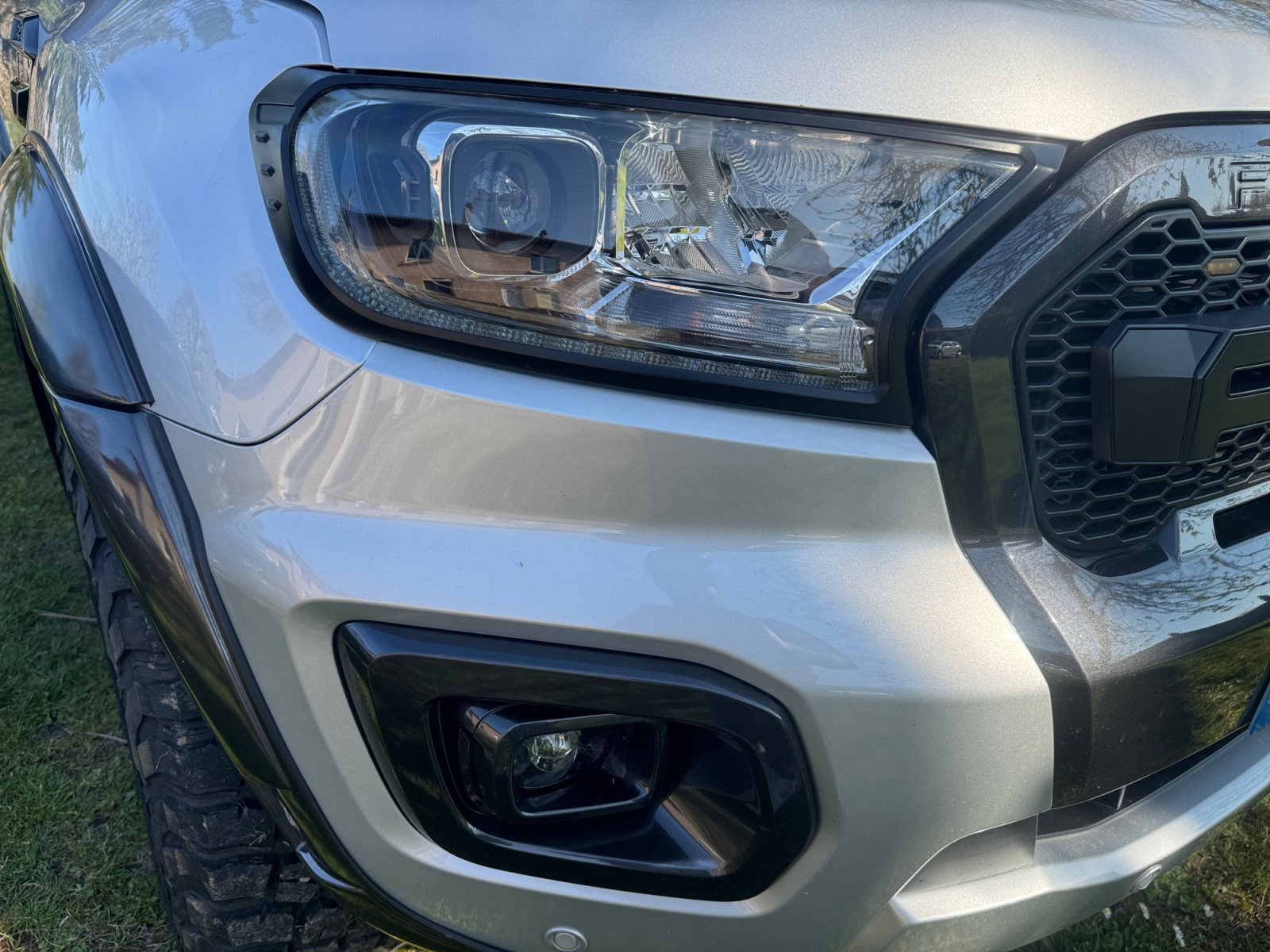 Ford Ranger 33
