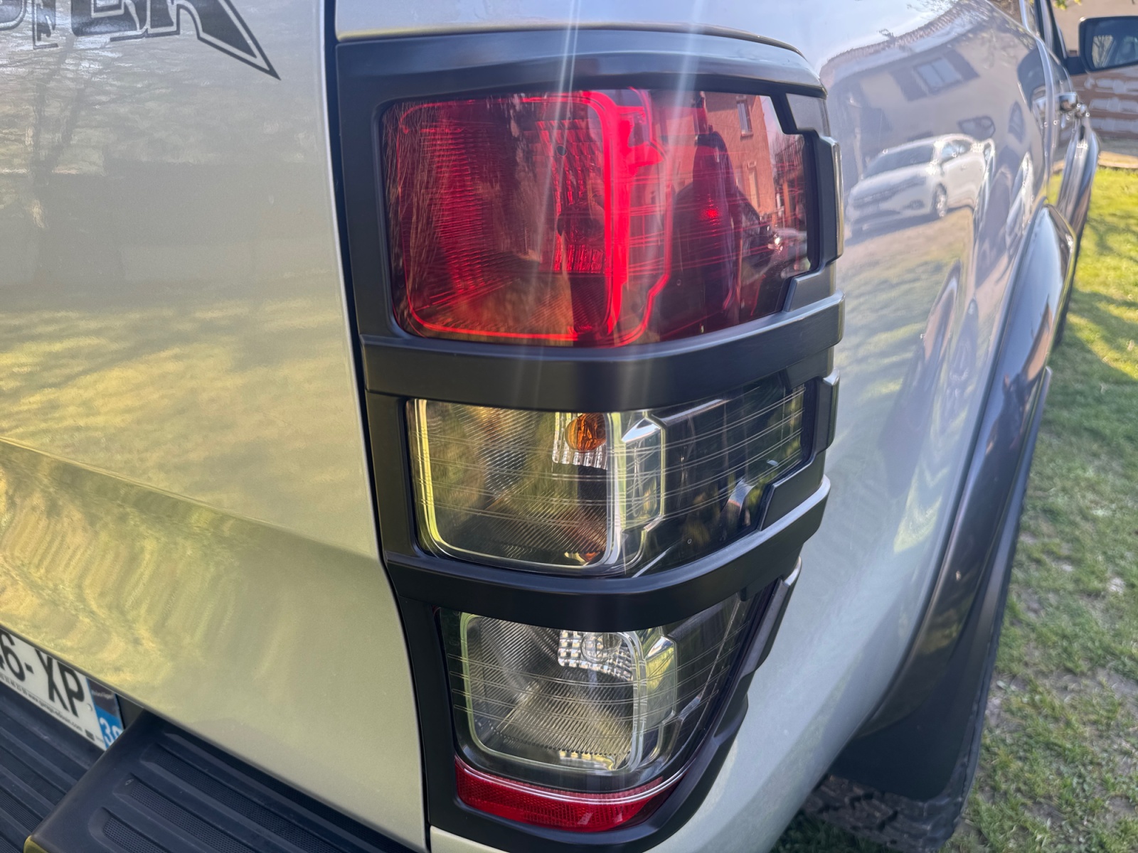 Ford Ranger 34