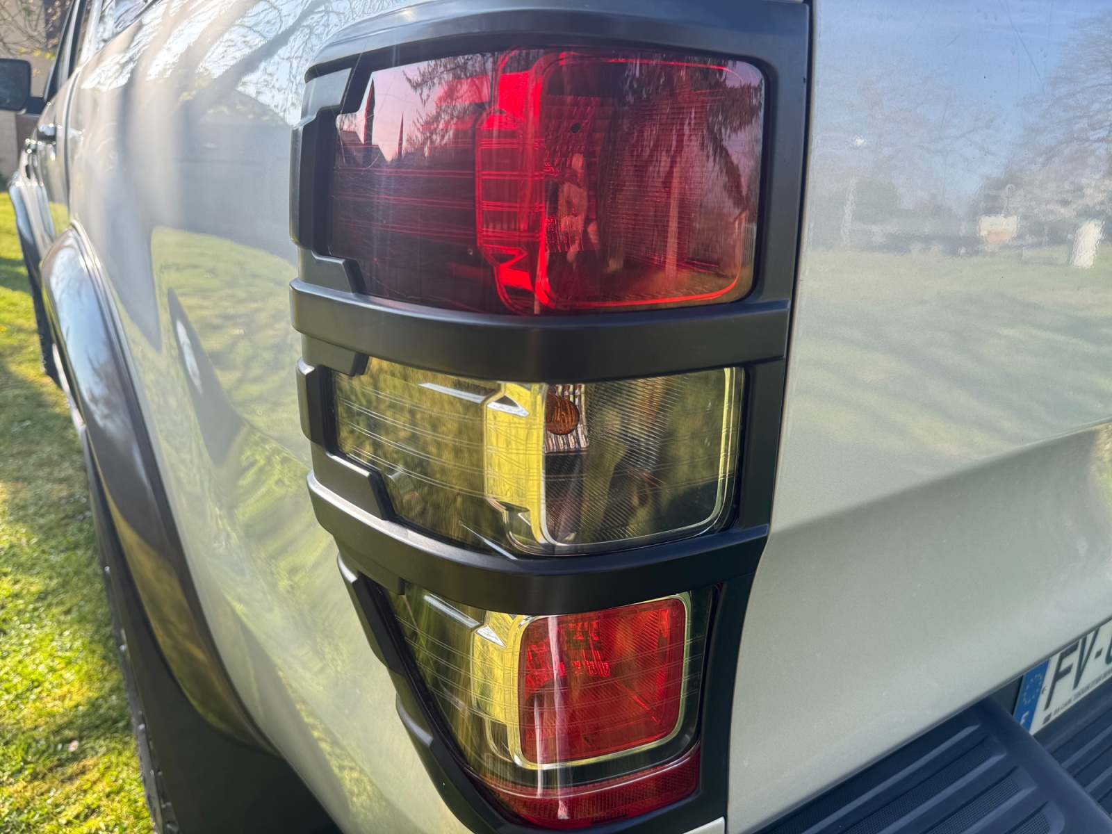 Ford Ranger 35