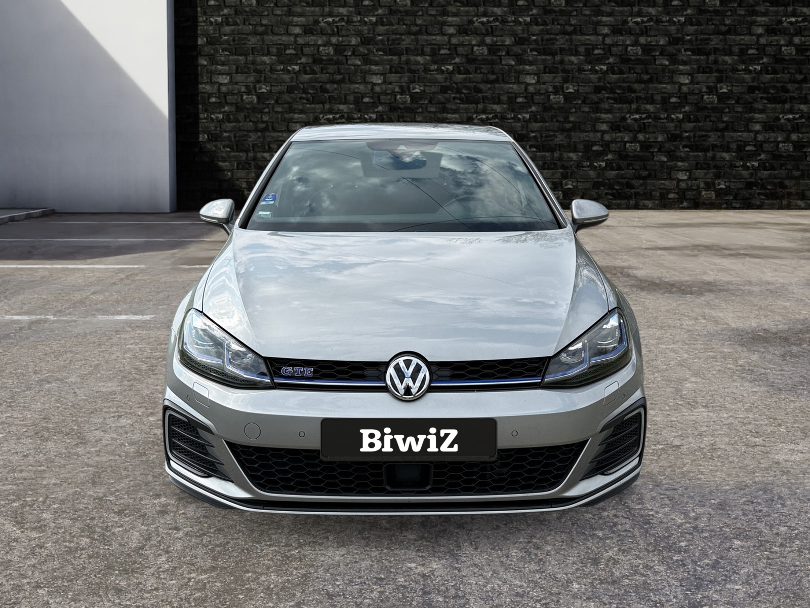 Volkswagen Golf 7