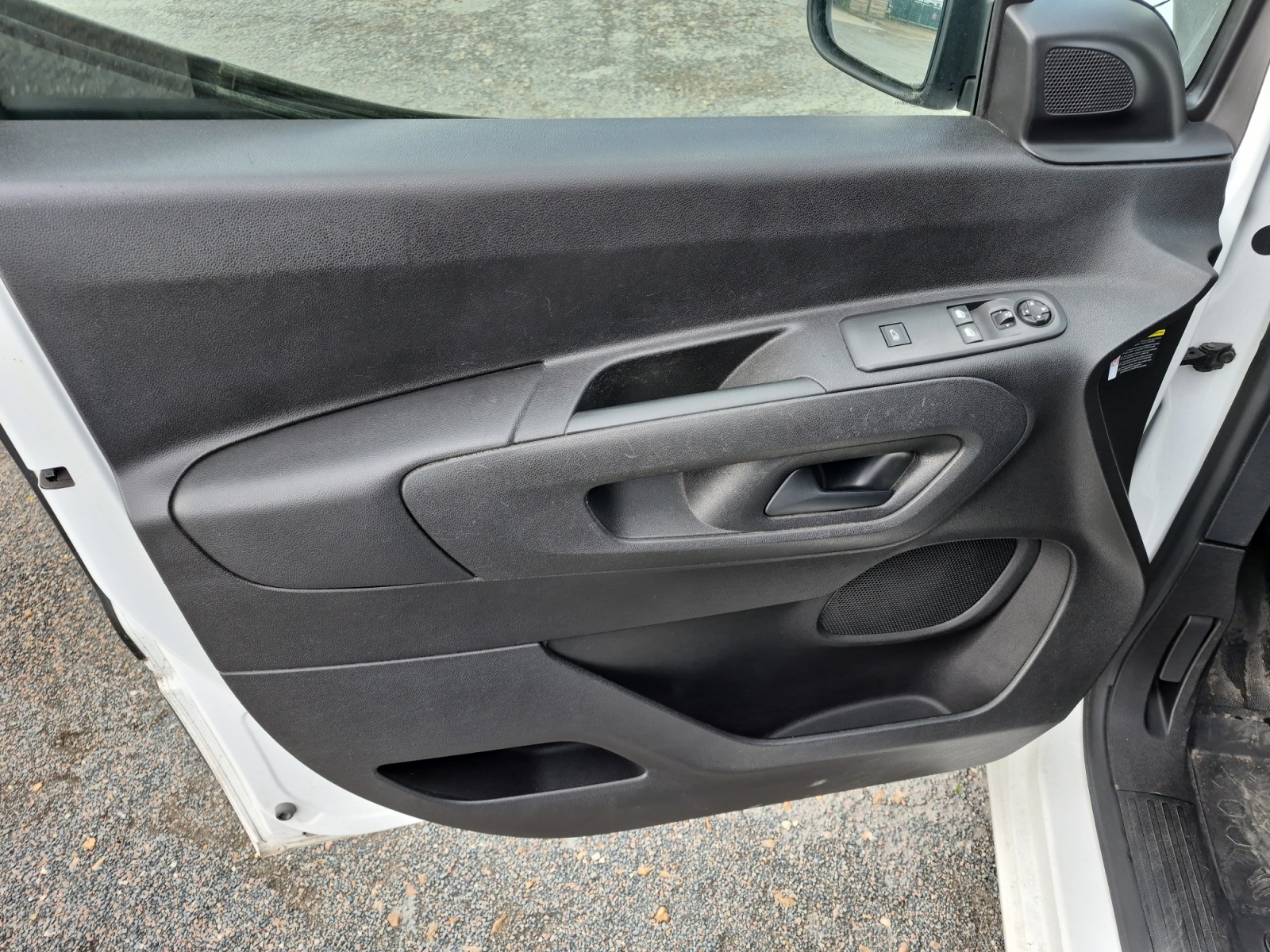 Citroen Berlingo Vu 17