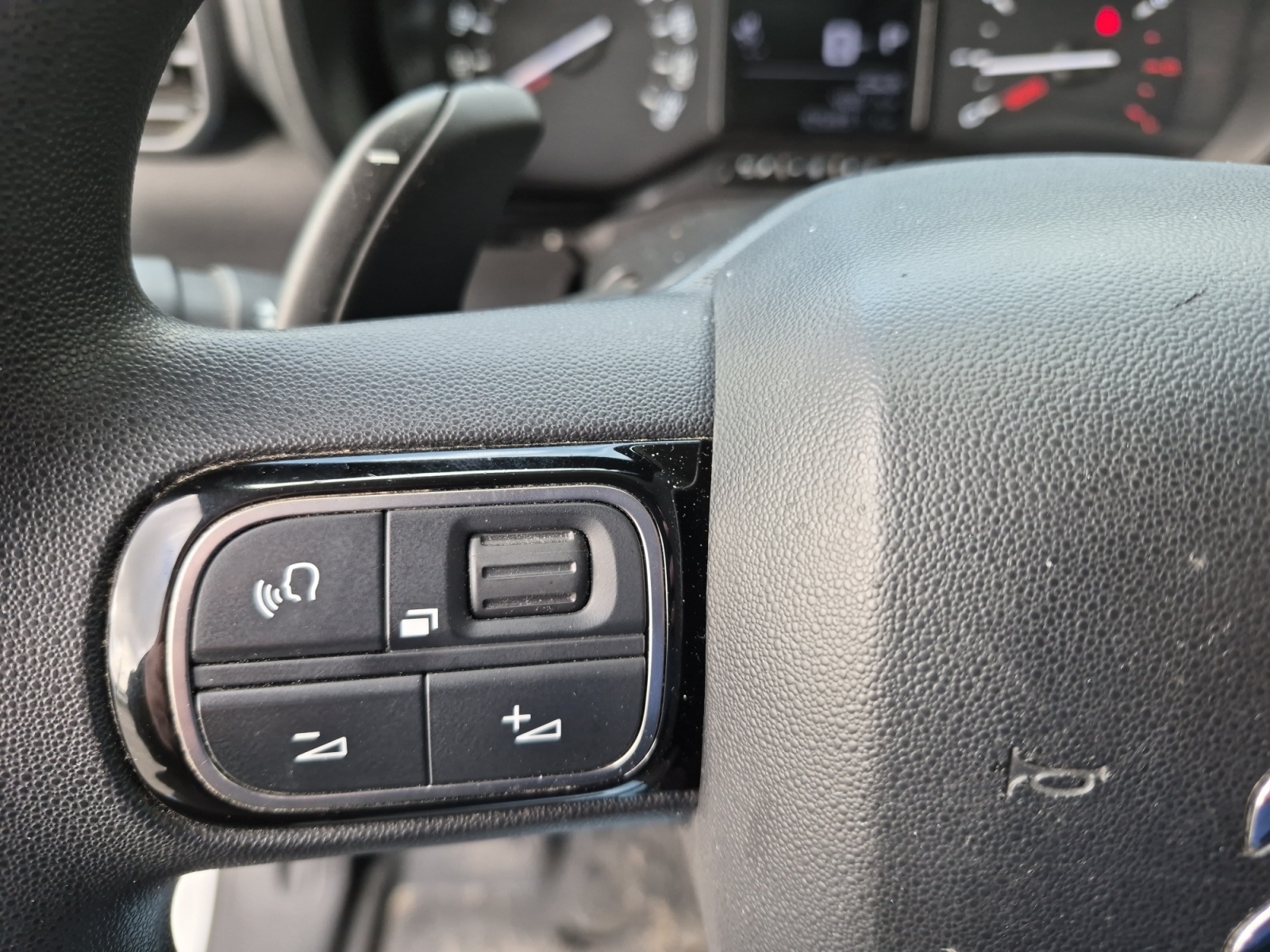 Citroen Berlingo Vu 19