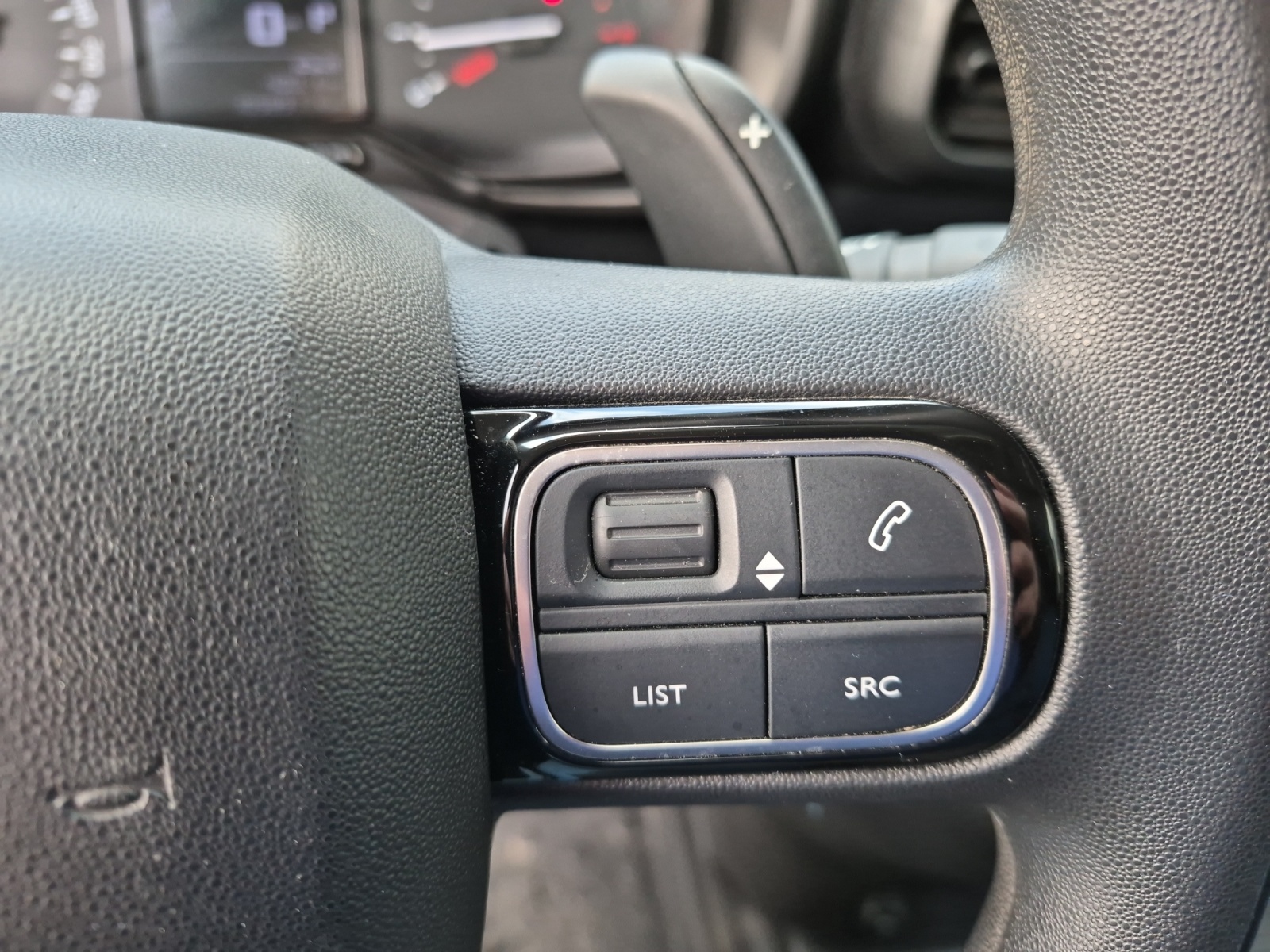 Citroen Berlingo Vu 20