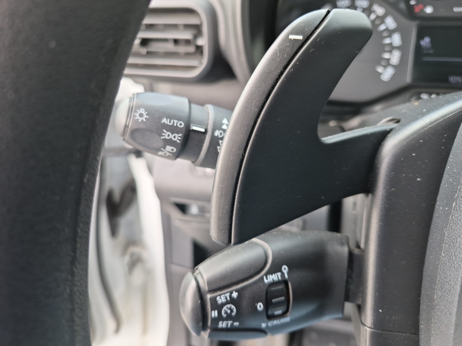 Citroen Berlingo Vu 21