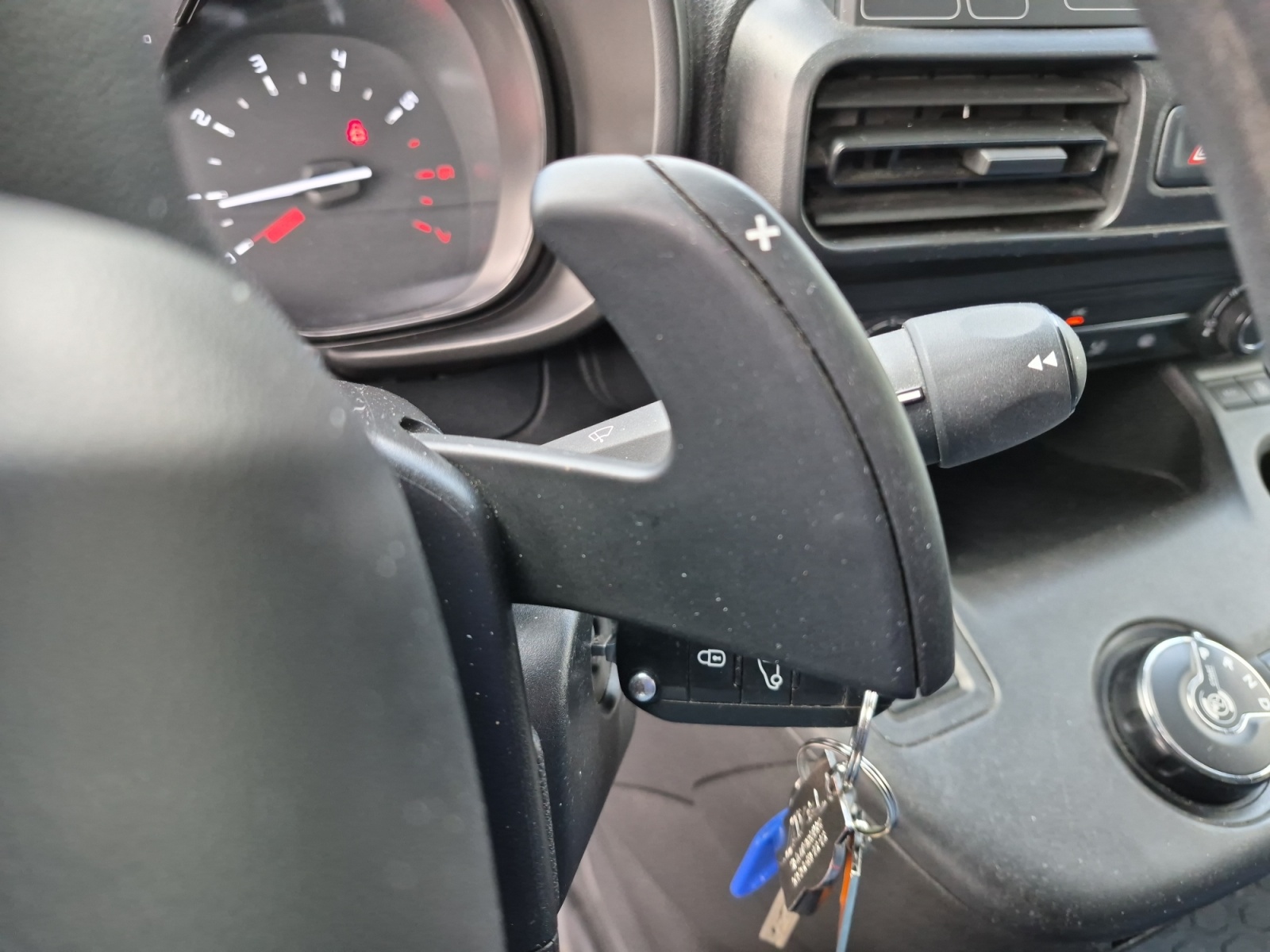 Citroen Berlingo Vu 22