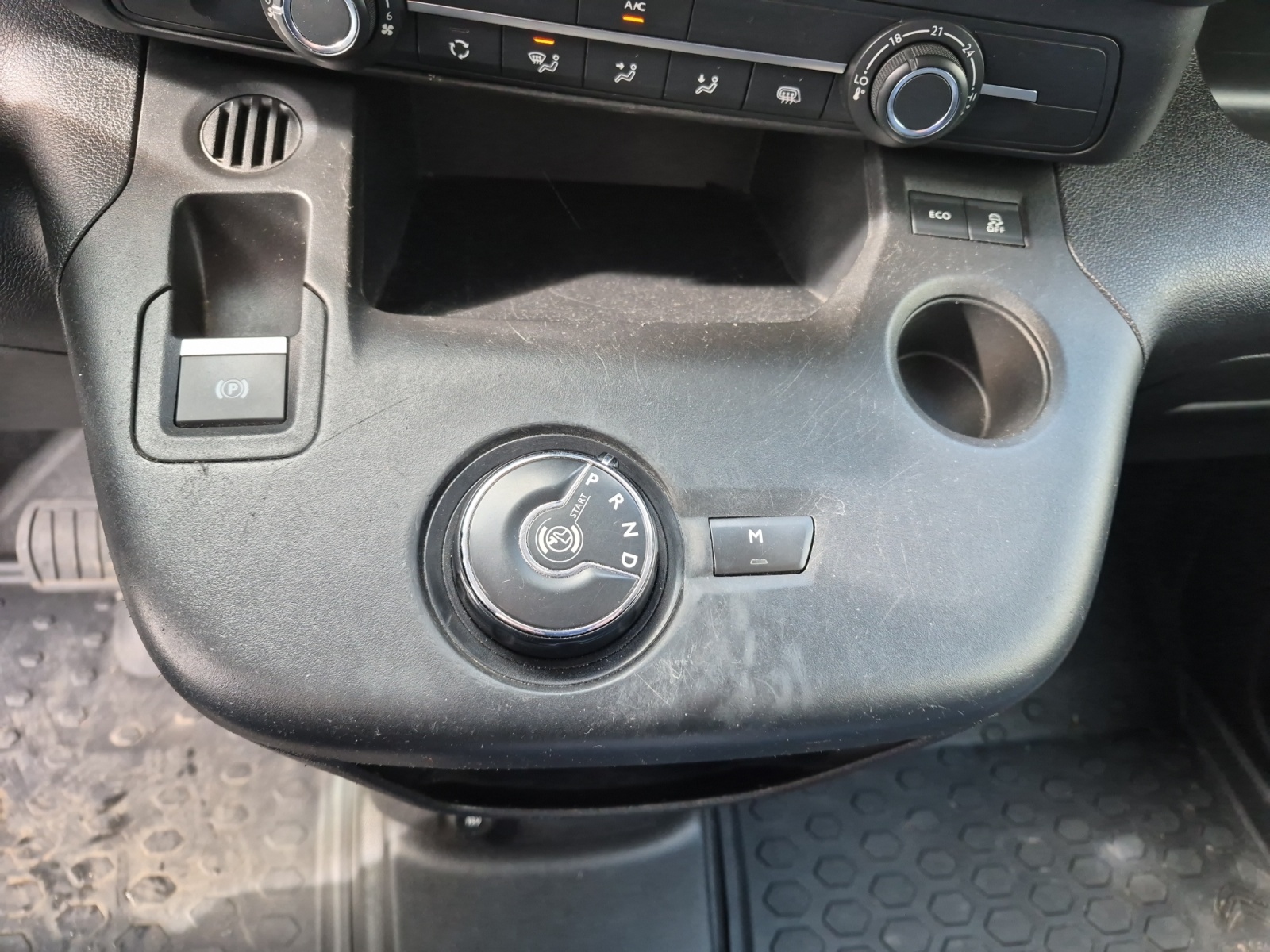 Citroen Berlingo Vu 26