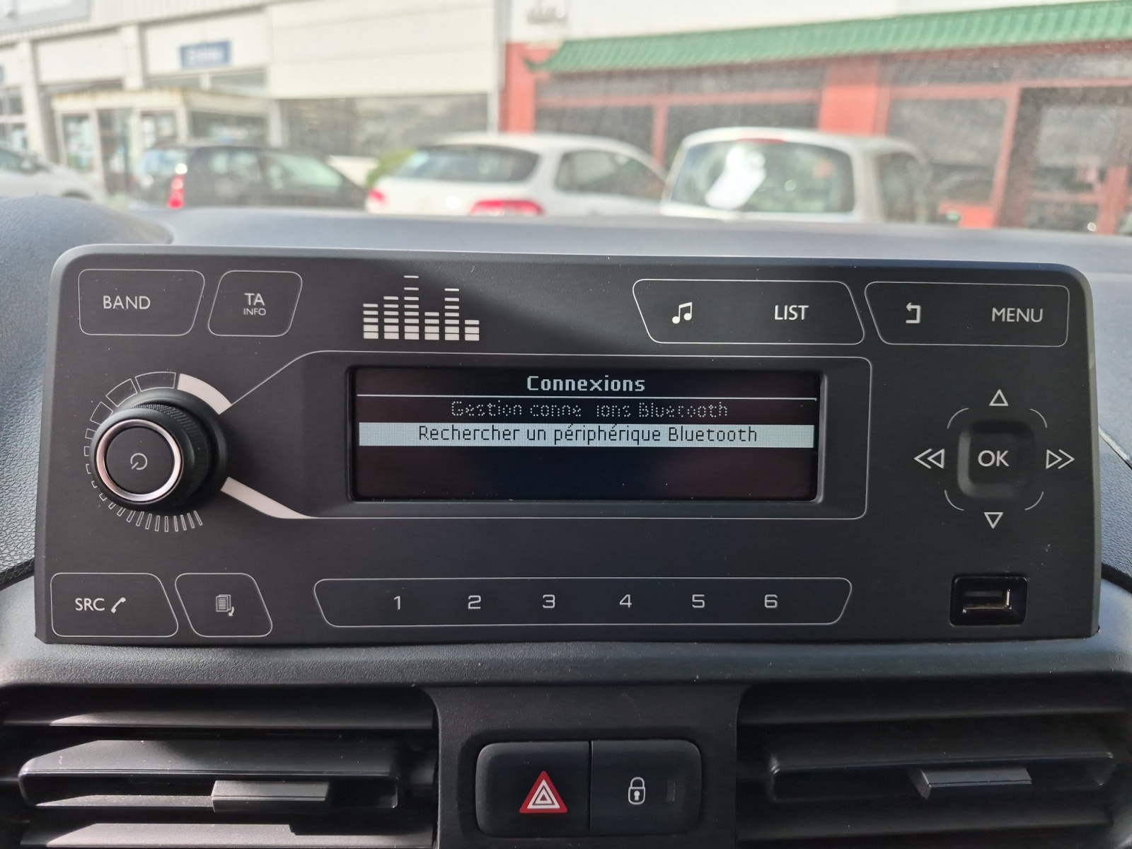 Citroen Berlingo Vu 27