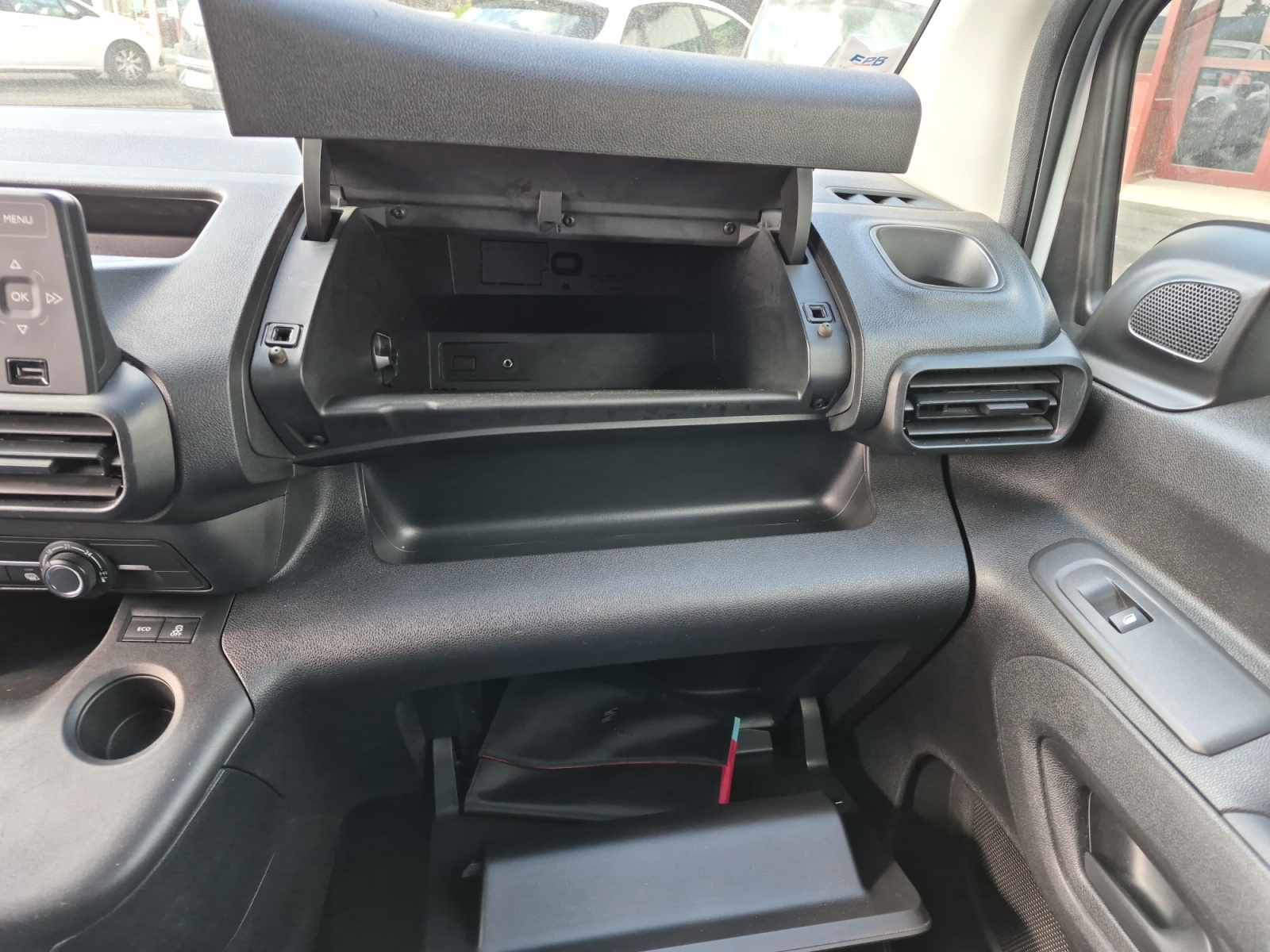 Citroen Berlingo Vu 29