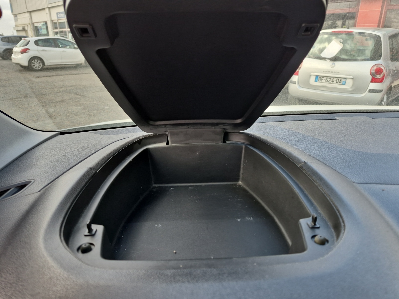 Citroen Berlingo Vu 30