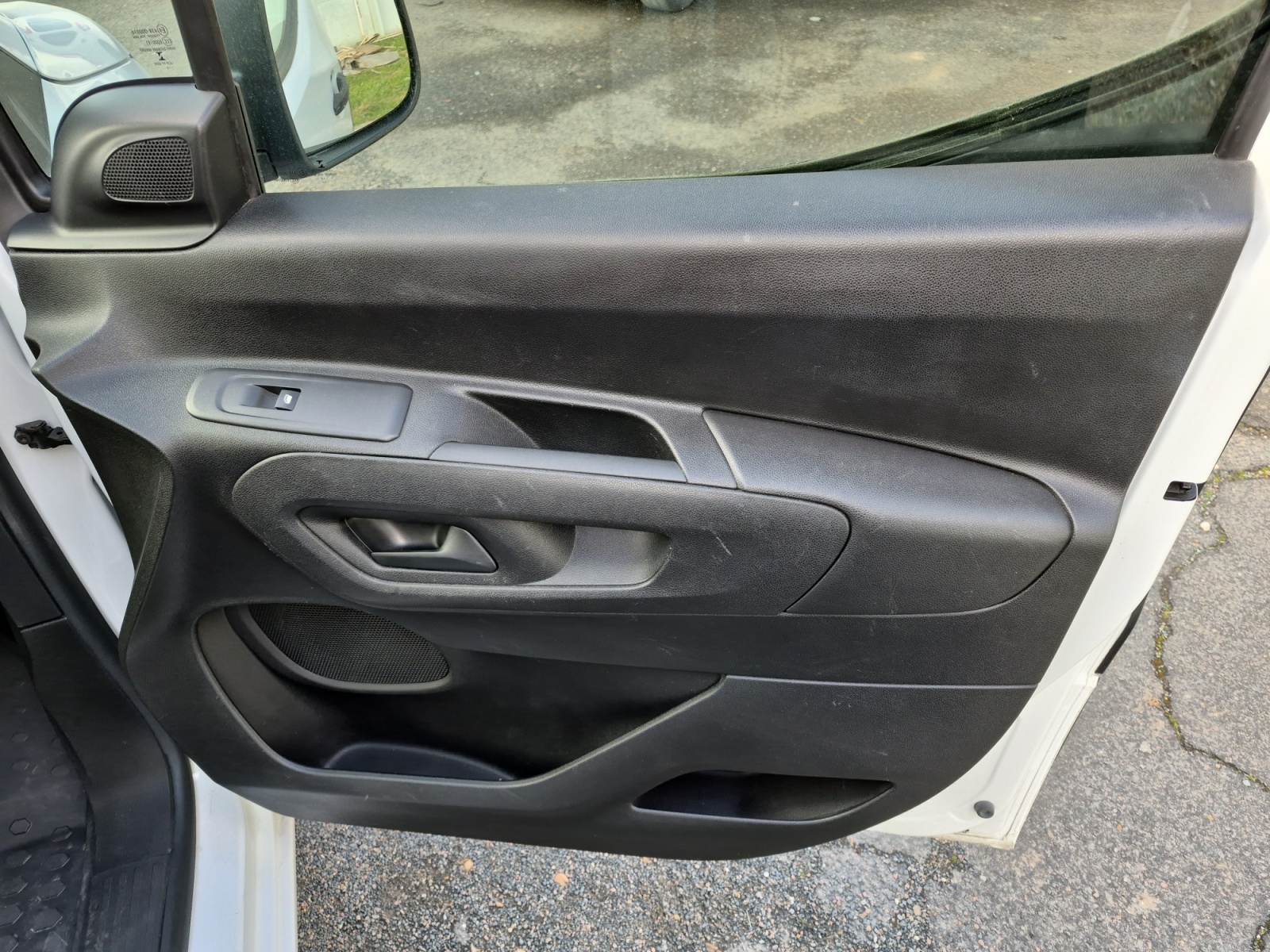 Citroen Berlingo Vu 31