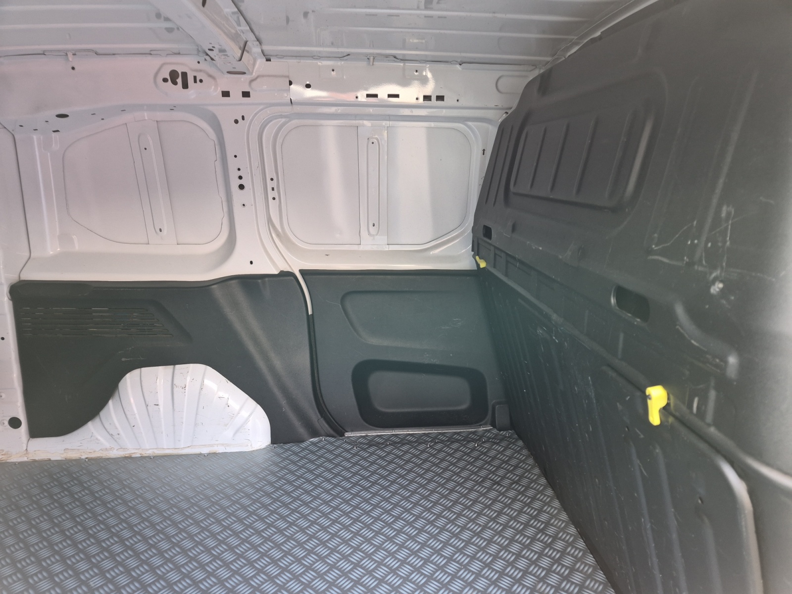 Citroen Berlingo Vu 32