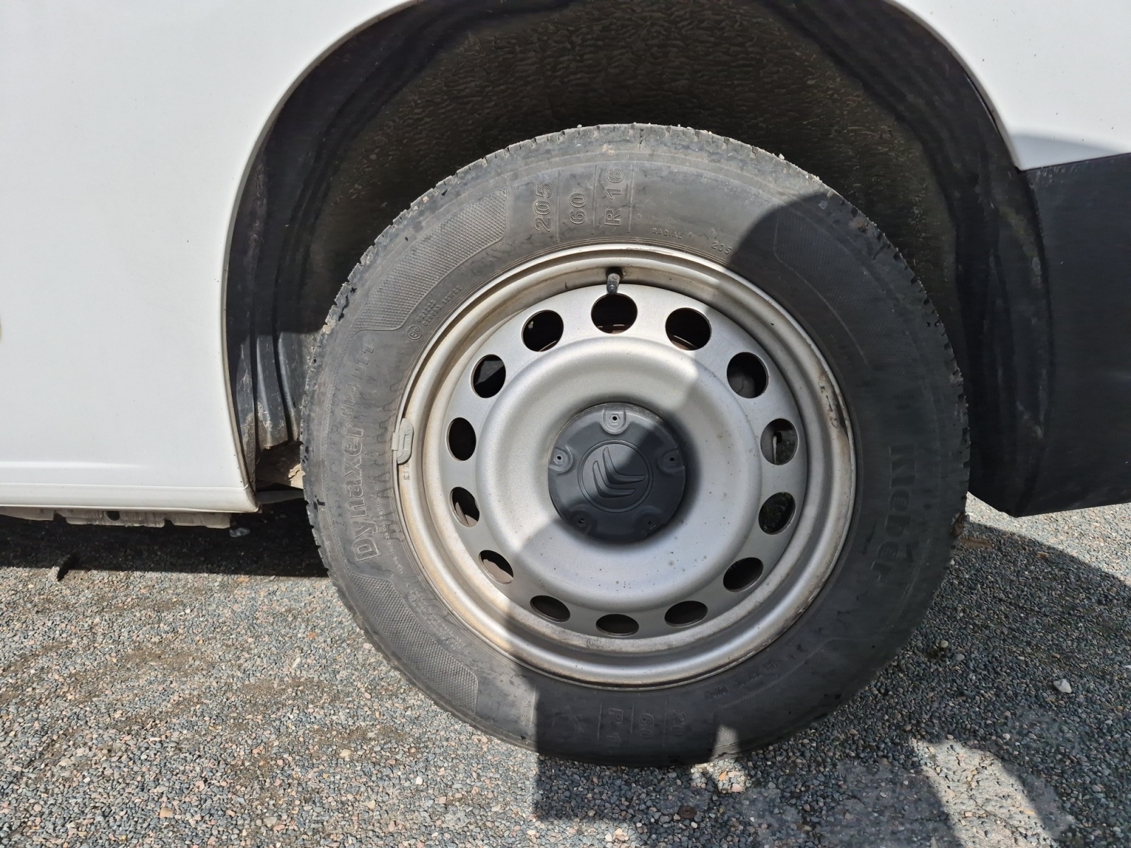 Citroen Berlingo Vu 36