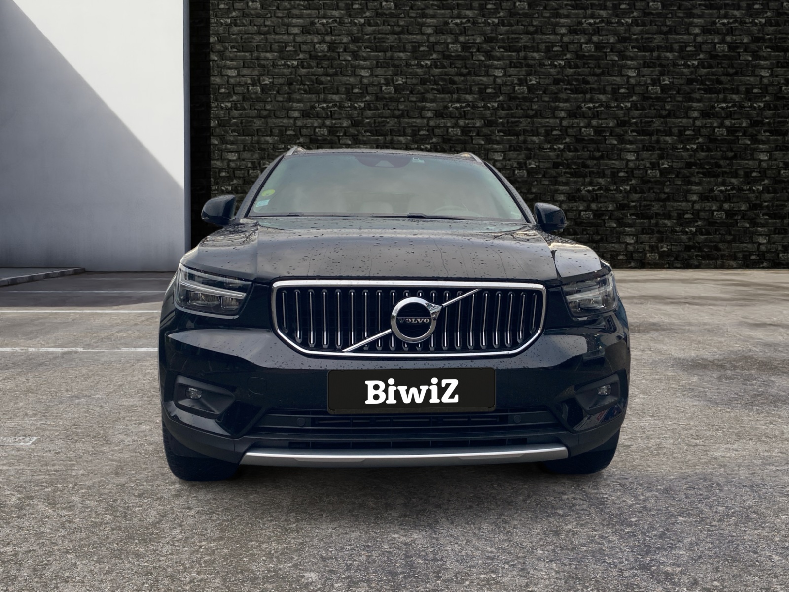 Volvo Xc40 7