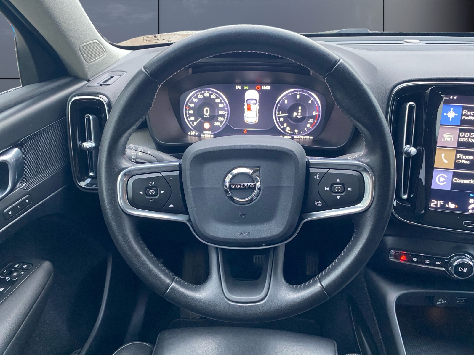 Volvo Xc40 15