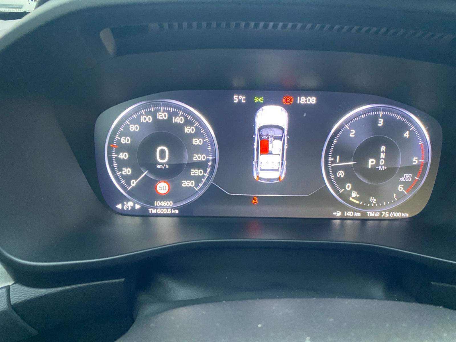 Volvo Xc40 16