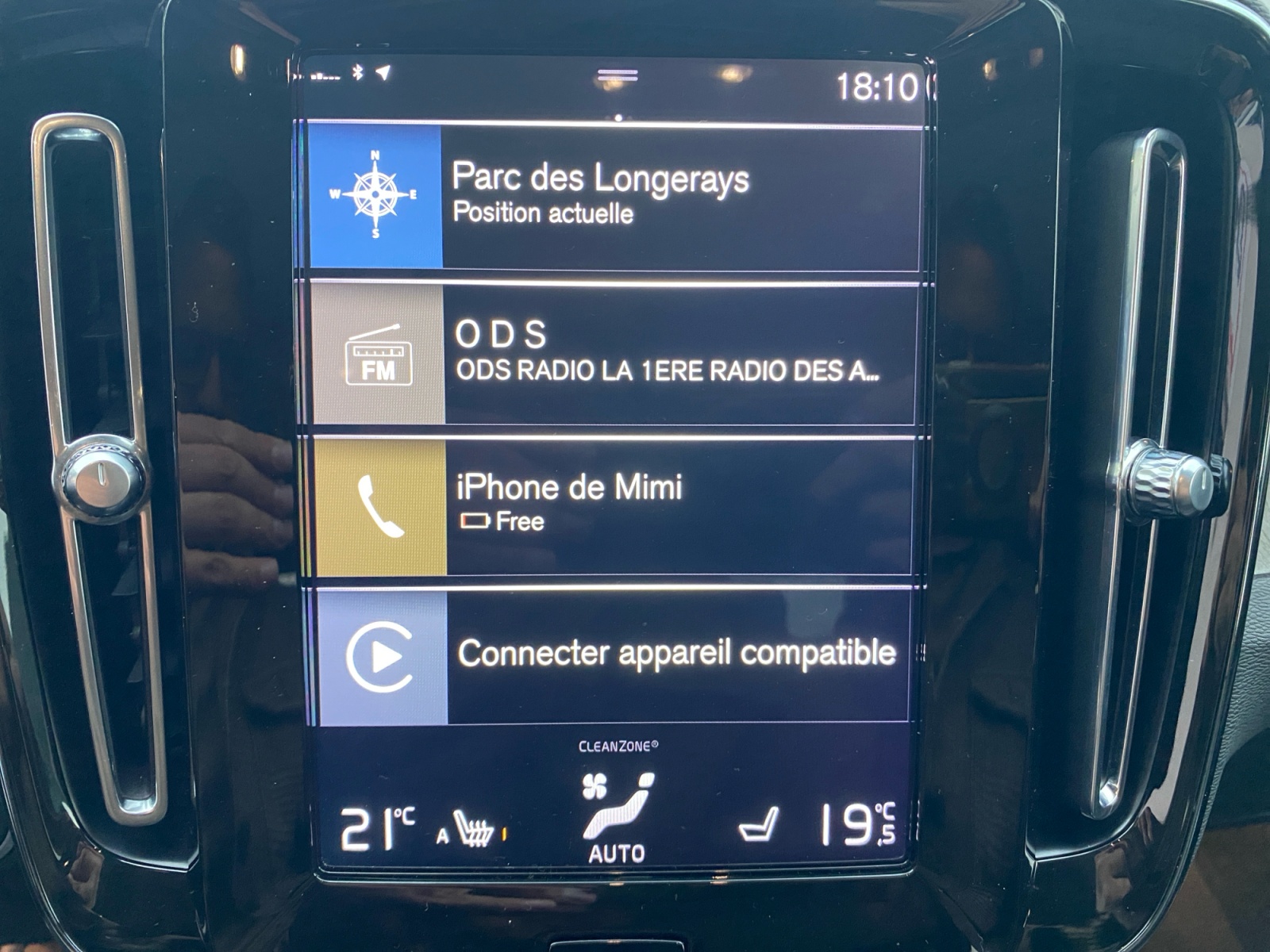 Volvo Xc40 18