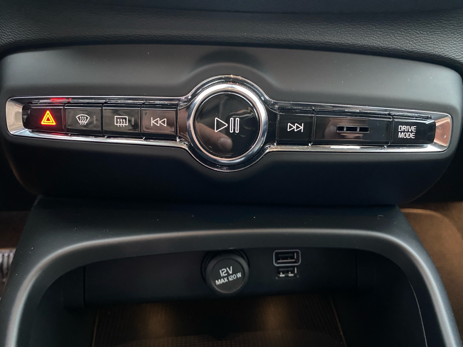 Volvo Xc40 19