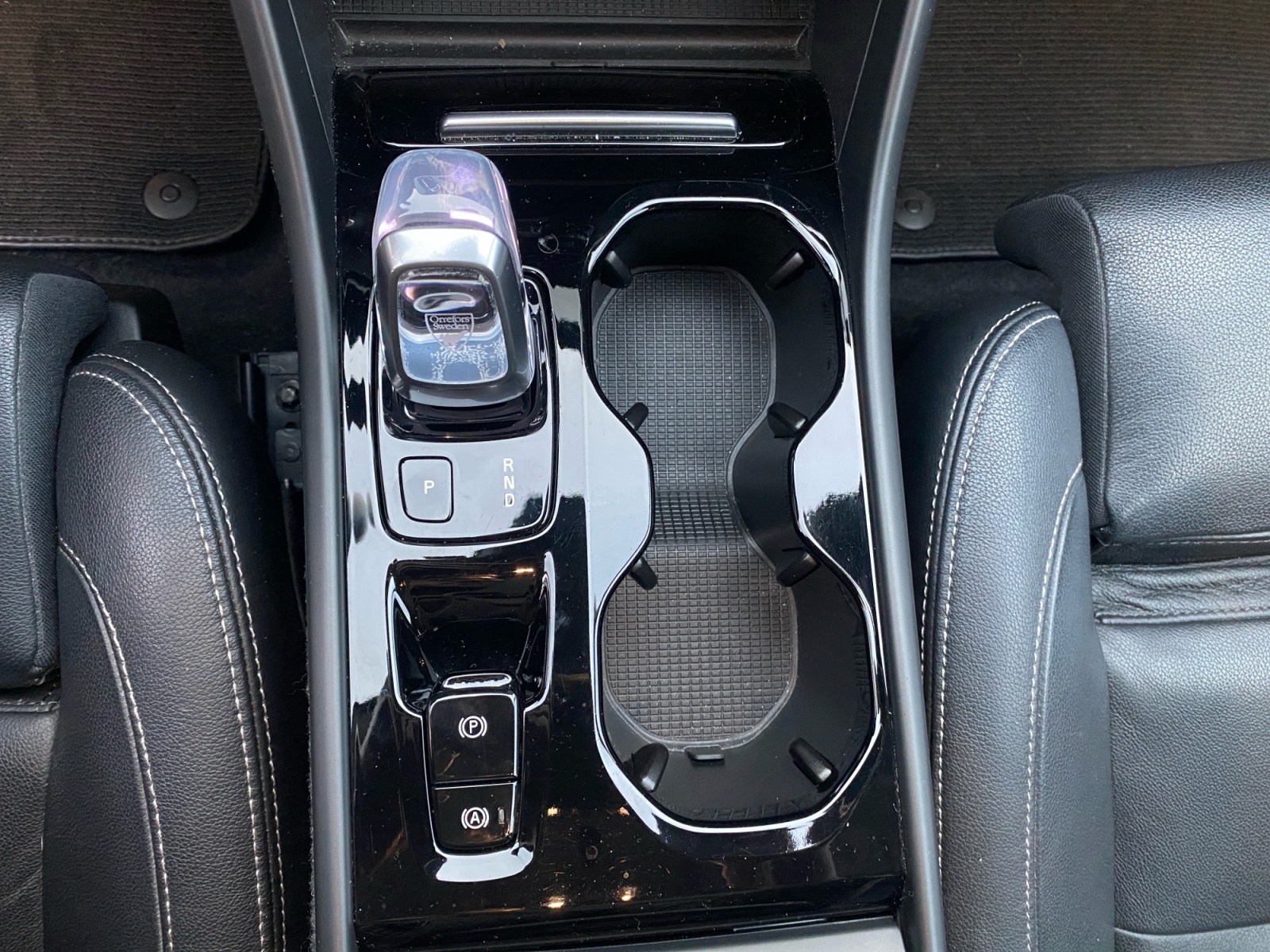 Volvo Xc40 20