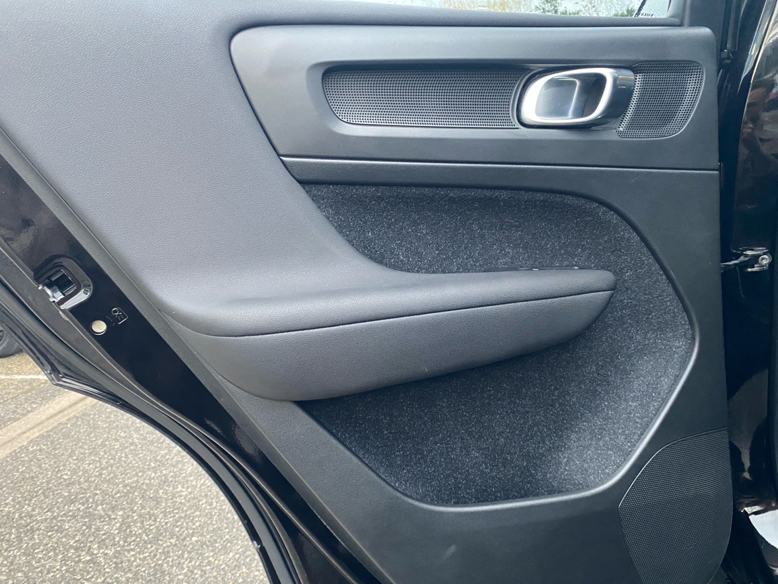 Volvo Xc40 25