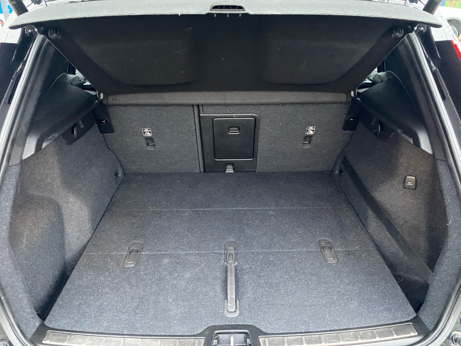 Volvo Xc40 26